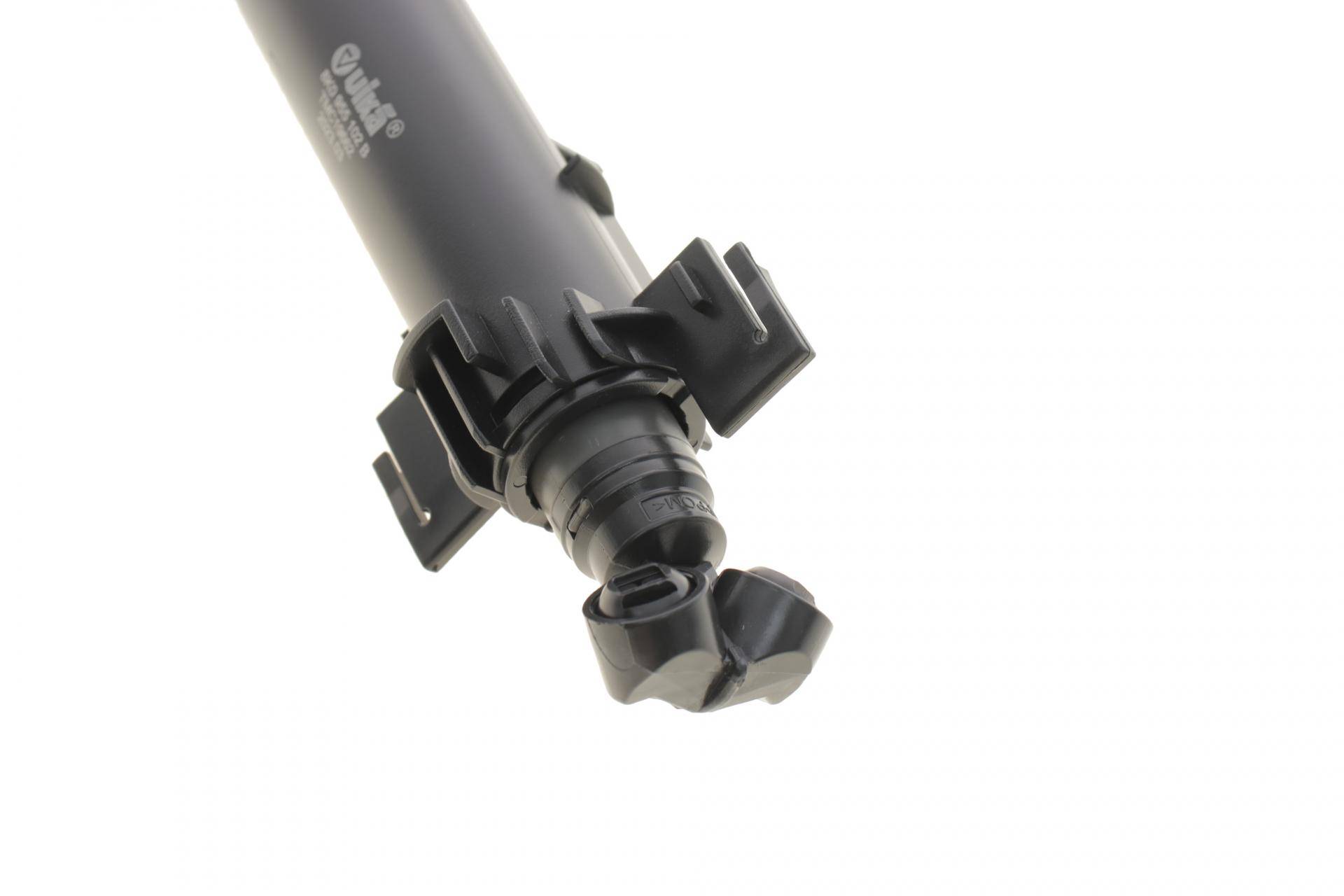 Форсунка омивача фари Audi A4 07-15 (R)