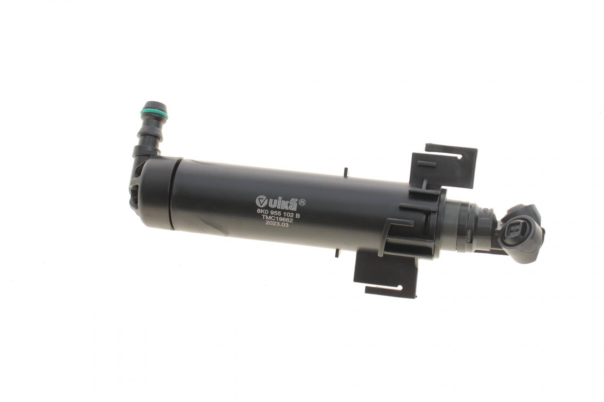 Форсунка омивача фари Audi A4 07-15 (R)