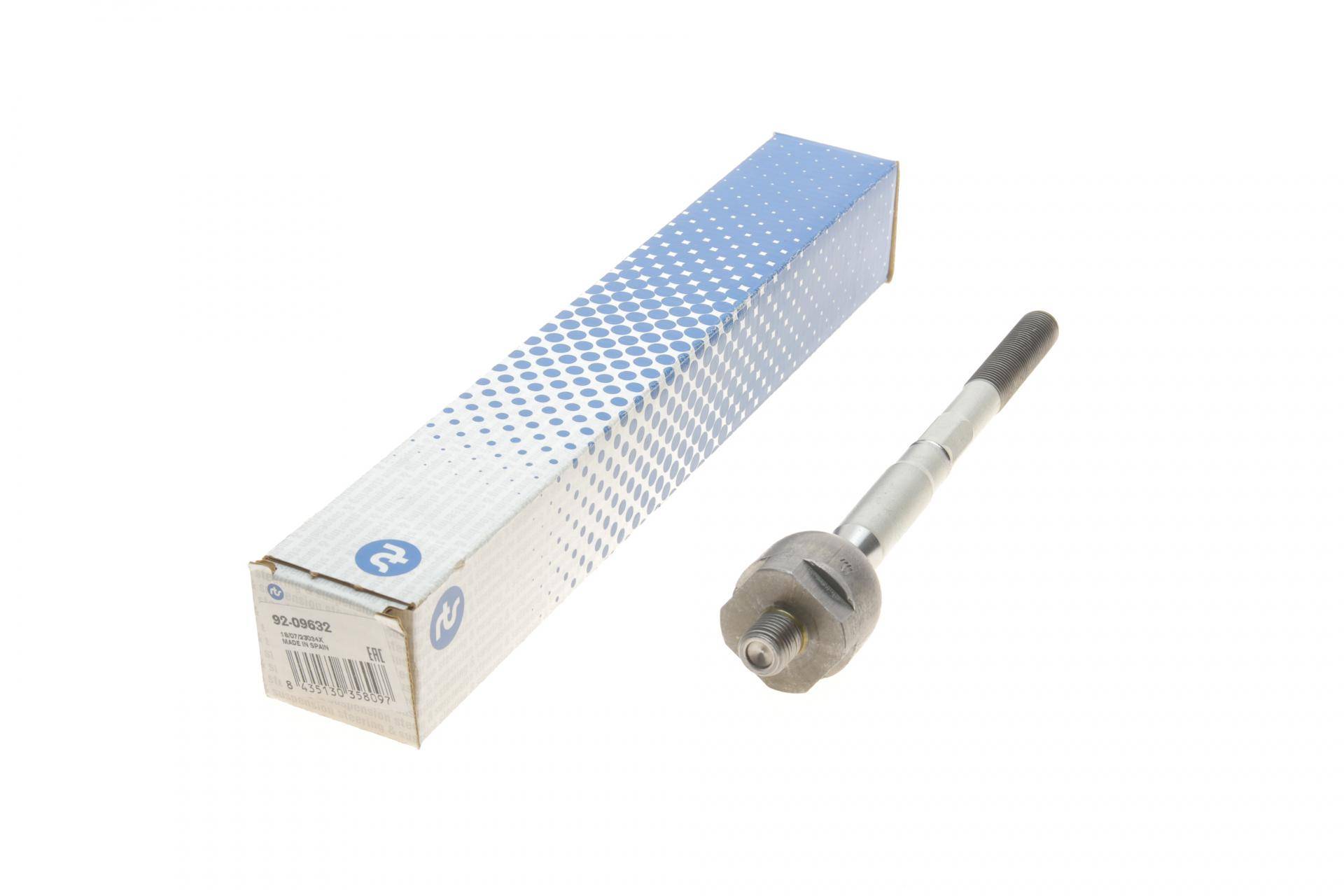 Тяга рульова BMW 1 (F40/F52) 17-/2 (F45/F46) 13-21/X1 (F48) 14-/X2 (F39) 17- (L=221mm)