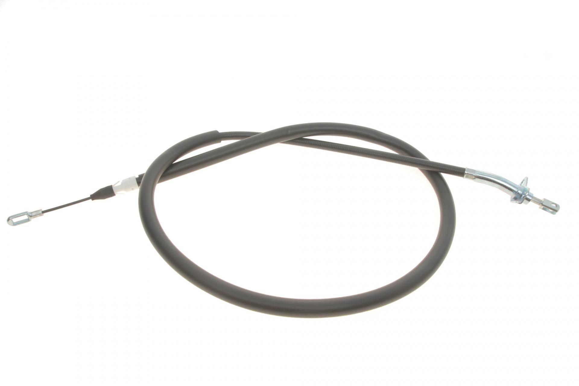 Трос ручника MB Sprinter 208-316/VW LT 28-35 96- (1515/1330 мм)