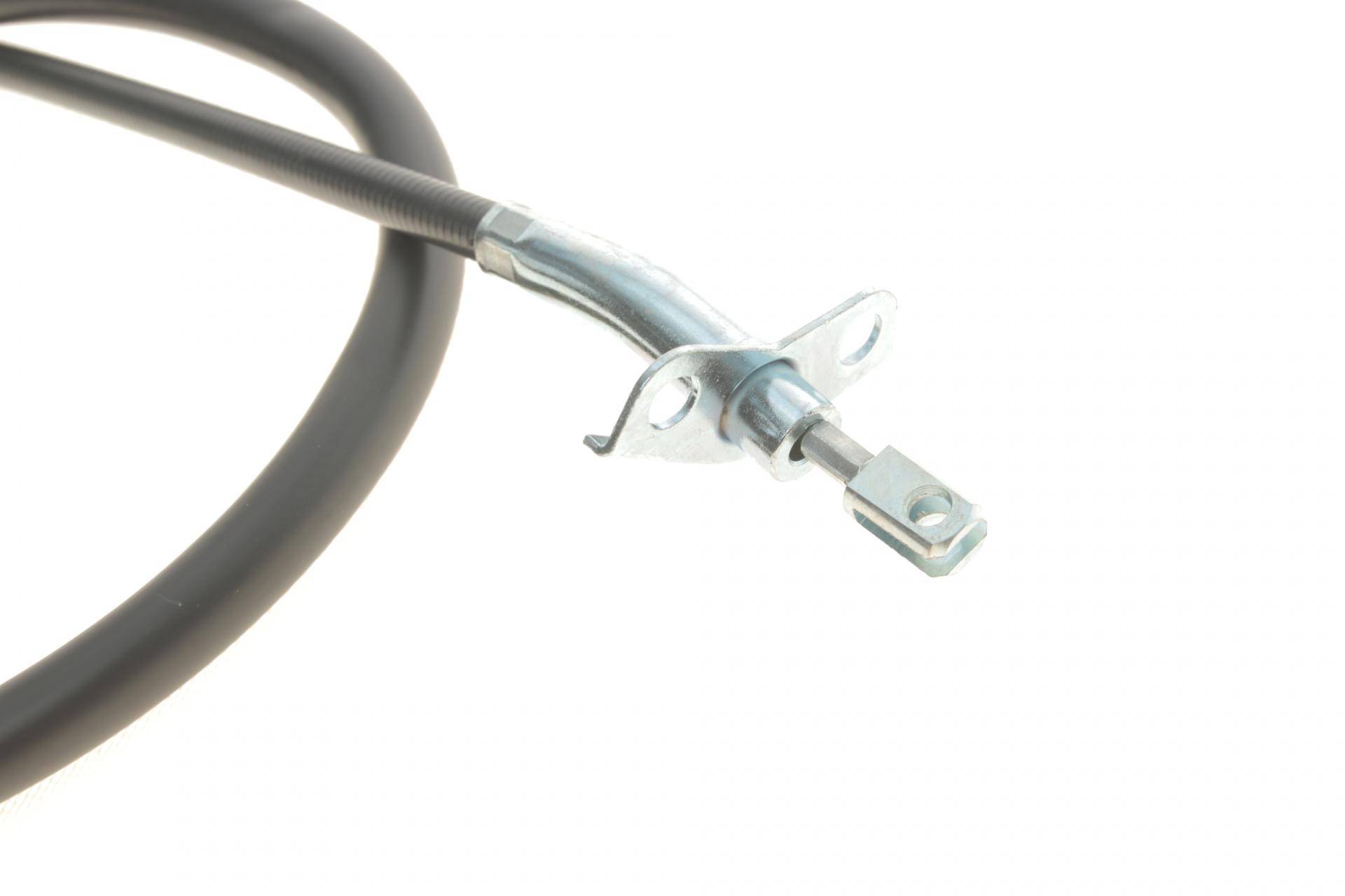 Трос ручника MB Sprinter 208-316/VW LT 28-35 96- (1515/1330 мм)