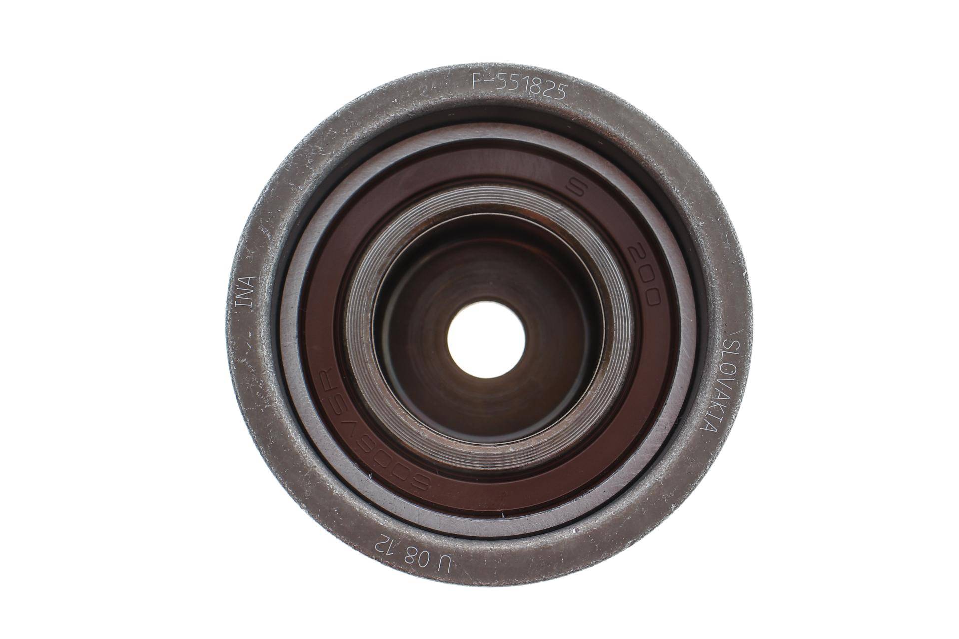 Ролик ГРМ Audi 80/A4/A6/A8 2.4/2.6/2.8 91-01 (паразитний) (59x28)