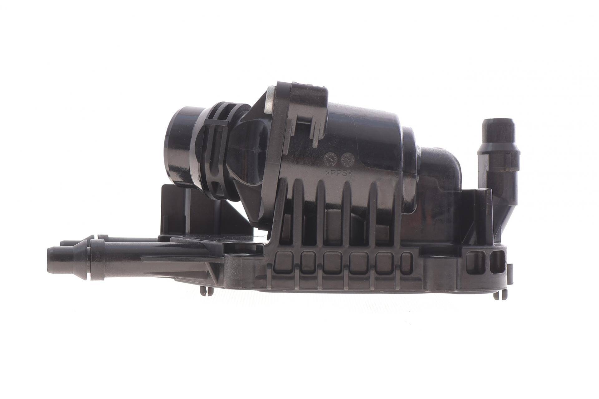 Термостат BMW 5 (G20/G80/G28/G30/f90)/7 (G11/G12) 15- B57 (91°C) (з корпусом)