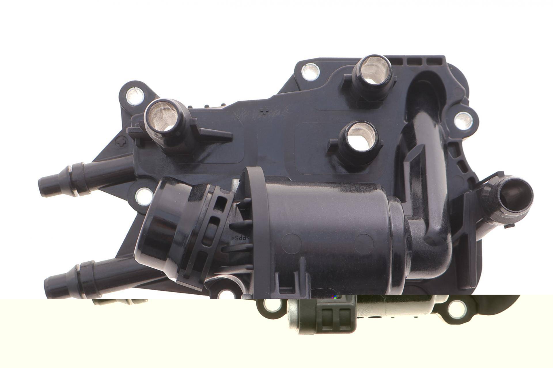 Термостат BMW 5 (G20/G80/G28/G30/f90)/7 (G11/G12) 15- B57 (91°C) (з корпусом)