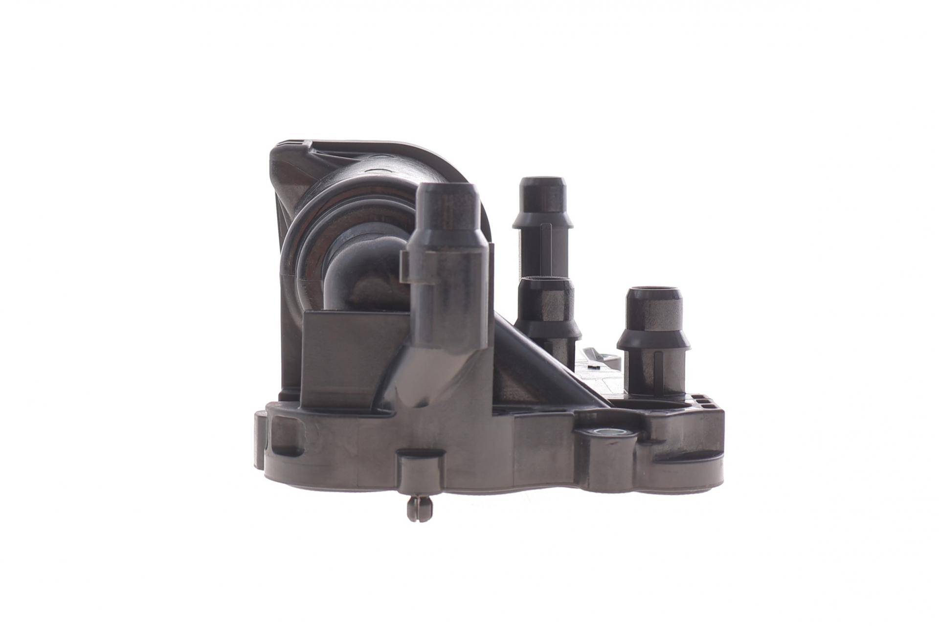 Термостат BMW 5 (G20/G80/G28/G30/f90)/7 (G11/G12) 15- B57 (91°C) (з корпусом)