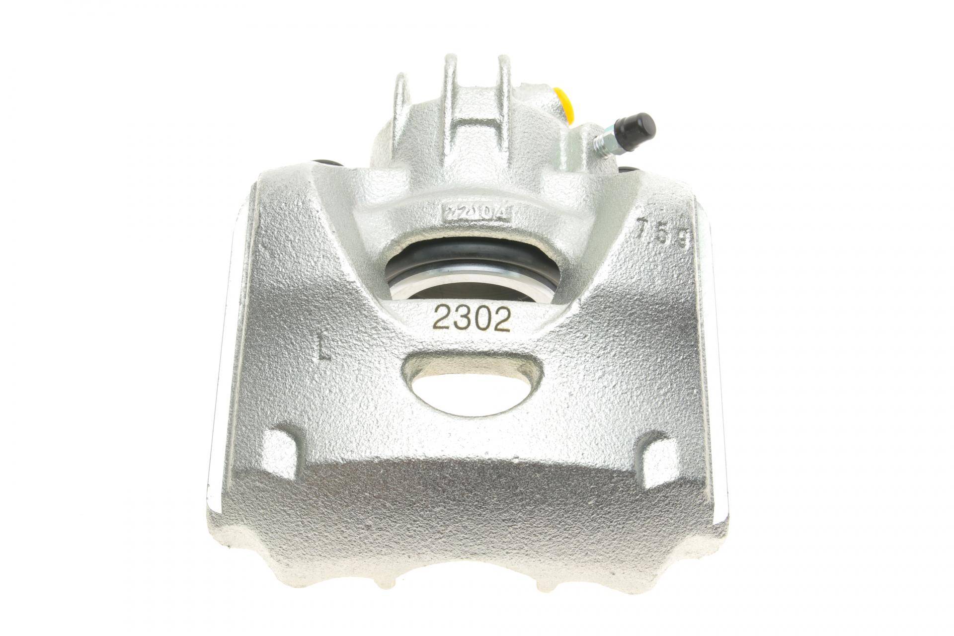 Супорт гальмівний (передній) (L) Citroen C4 Grand Picasso I/Picasso I 06-13 (d=60mm) (Ate)