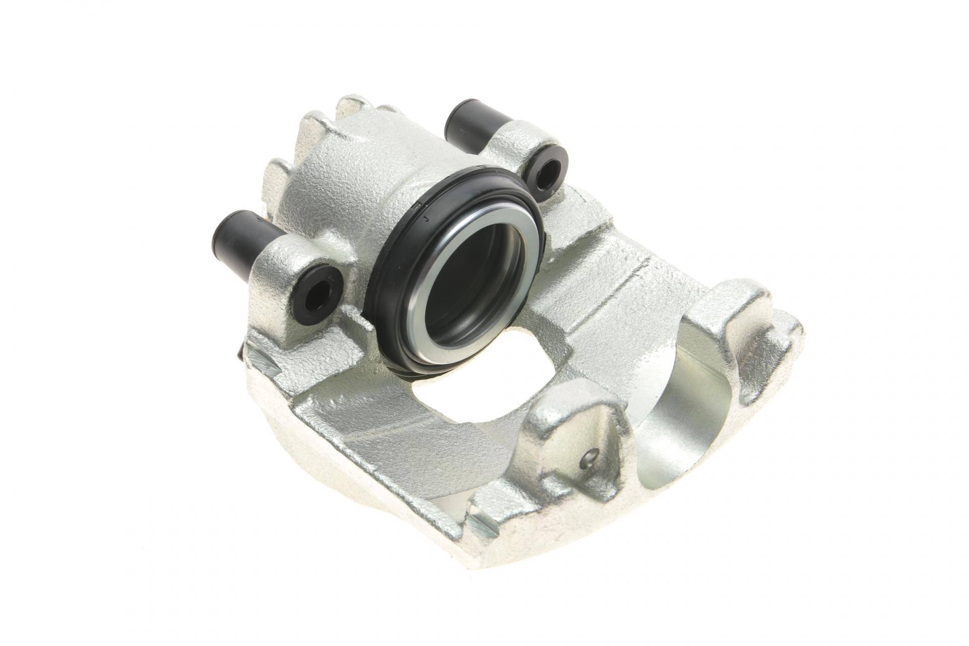 Супорт гальмівний (передній) (L) Citroen C4 Grand Picasso I/Picasso I 06-13 (d=60mm) (Ate)