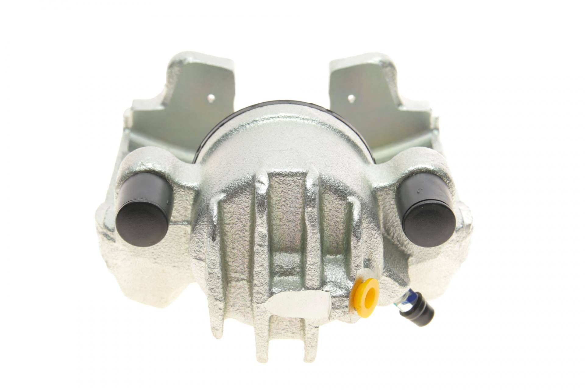 Супорт гальмівний (передній) (L) Citroen C4 Grand Picasso I/Picasso I 06-13 (d=60mm) (Ate)