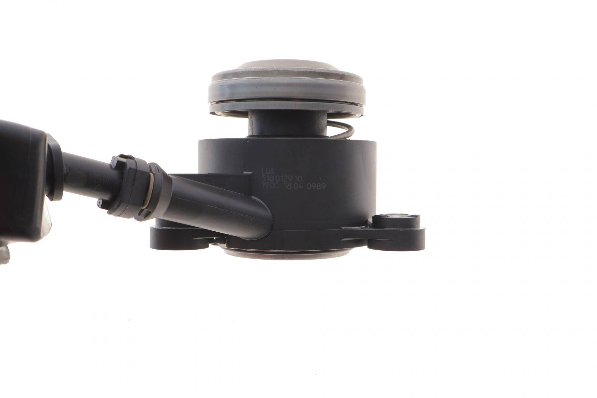 Комплект зчеплення Citroen C5 III 1.6 VTi 10-15/Peugeot 5008 1.6 HDi 09- (d=230mm)