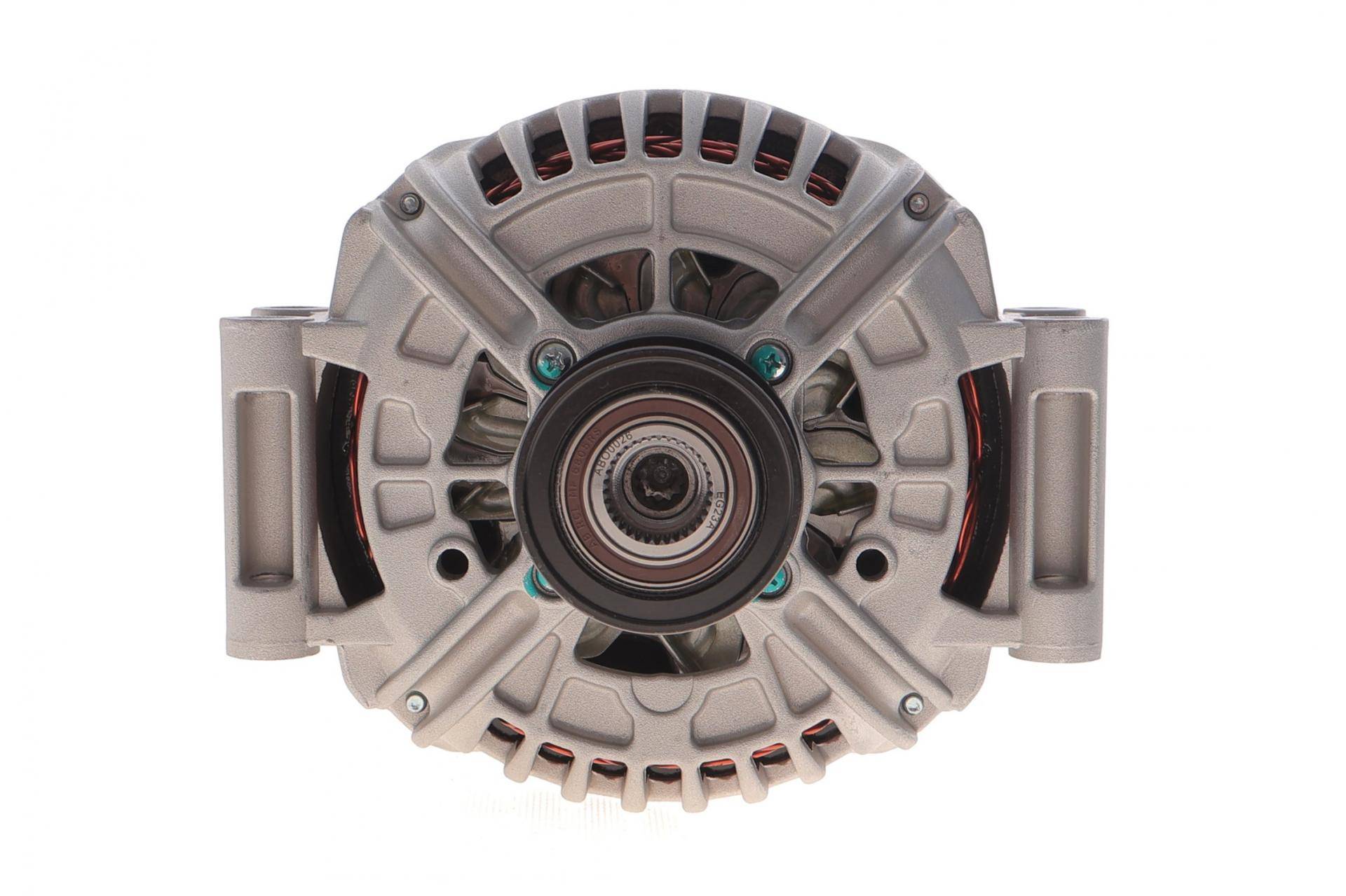 Генератор MB Sprinter 309-316CDI/209-215CDI/509-515CDI/Vito 109CDI-115CDI 05- (12V/200A)