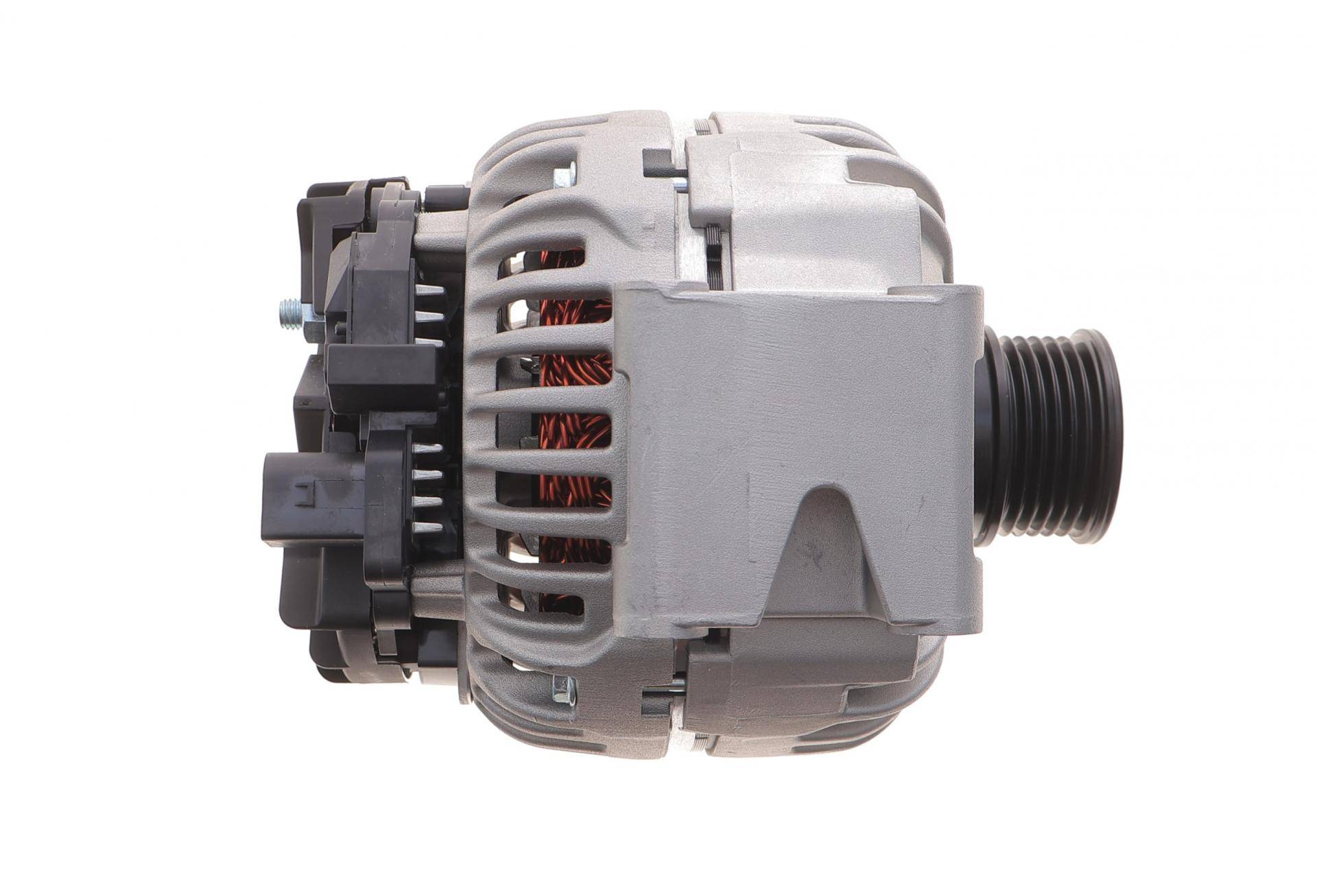 Генератор MB Sprinter 309-316CDI/209-215CDI/509-515CDI/Vito 109CDI-115CDI 05- (12V/200A)