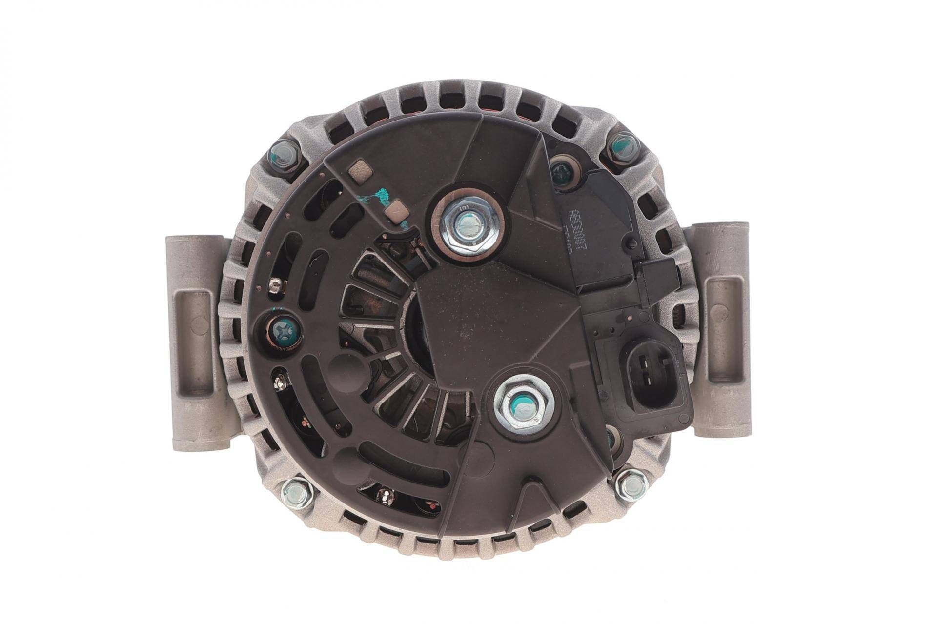 Генератор MB Sprinter 309-316CDI/209-215CDI/509-515CDI/Vito 109CDI-115CDI 05- (12V/200A)