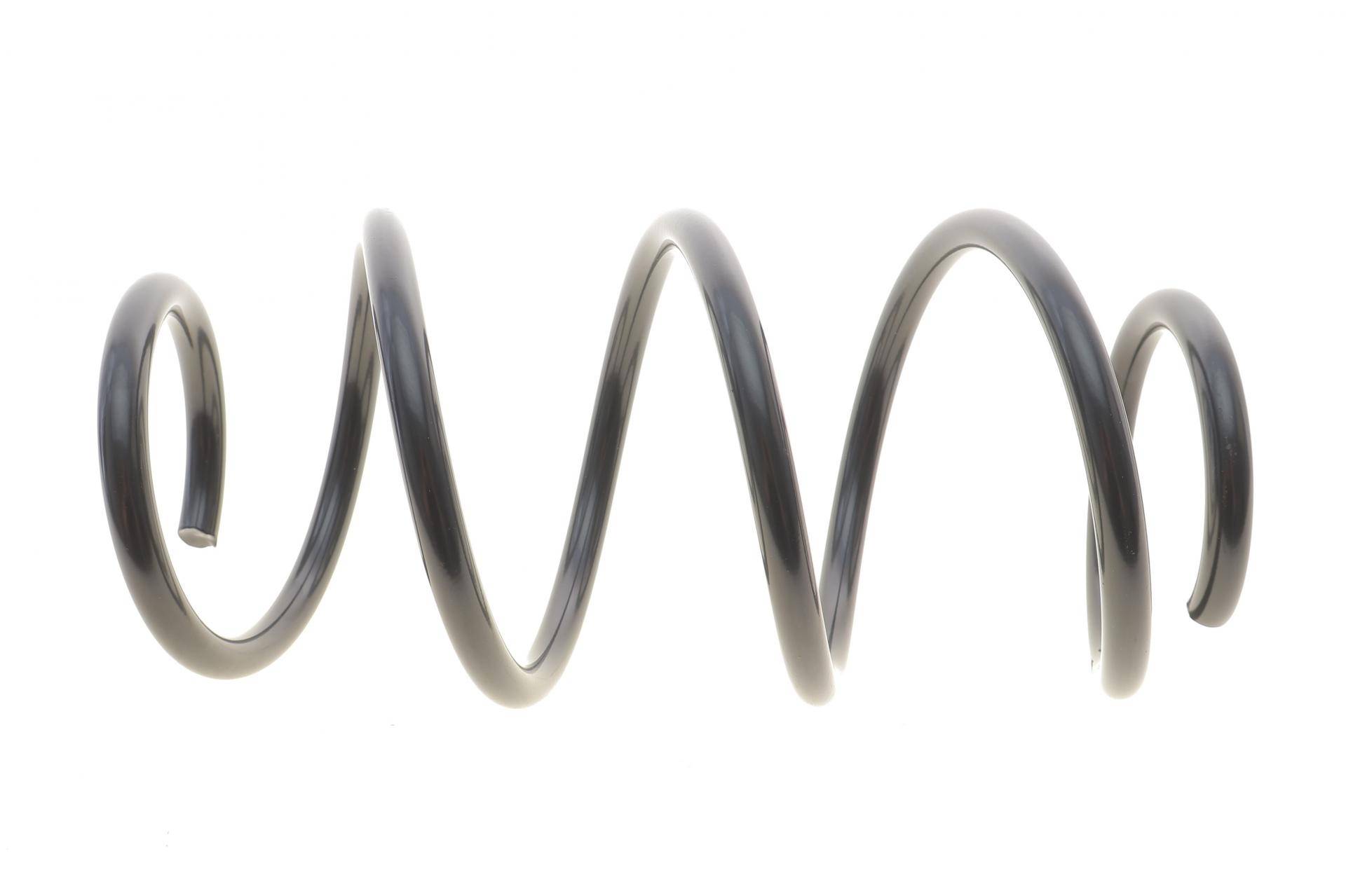 Пружина (передня) VW ID.4 GTX  82кВт  21- (SUV)