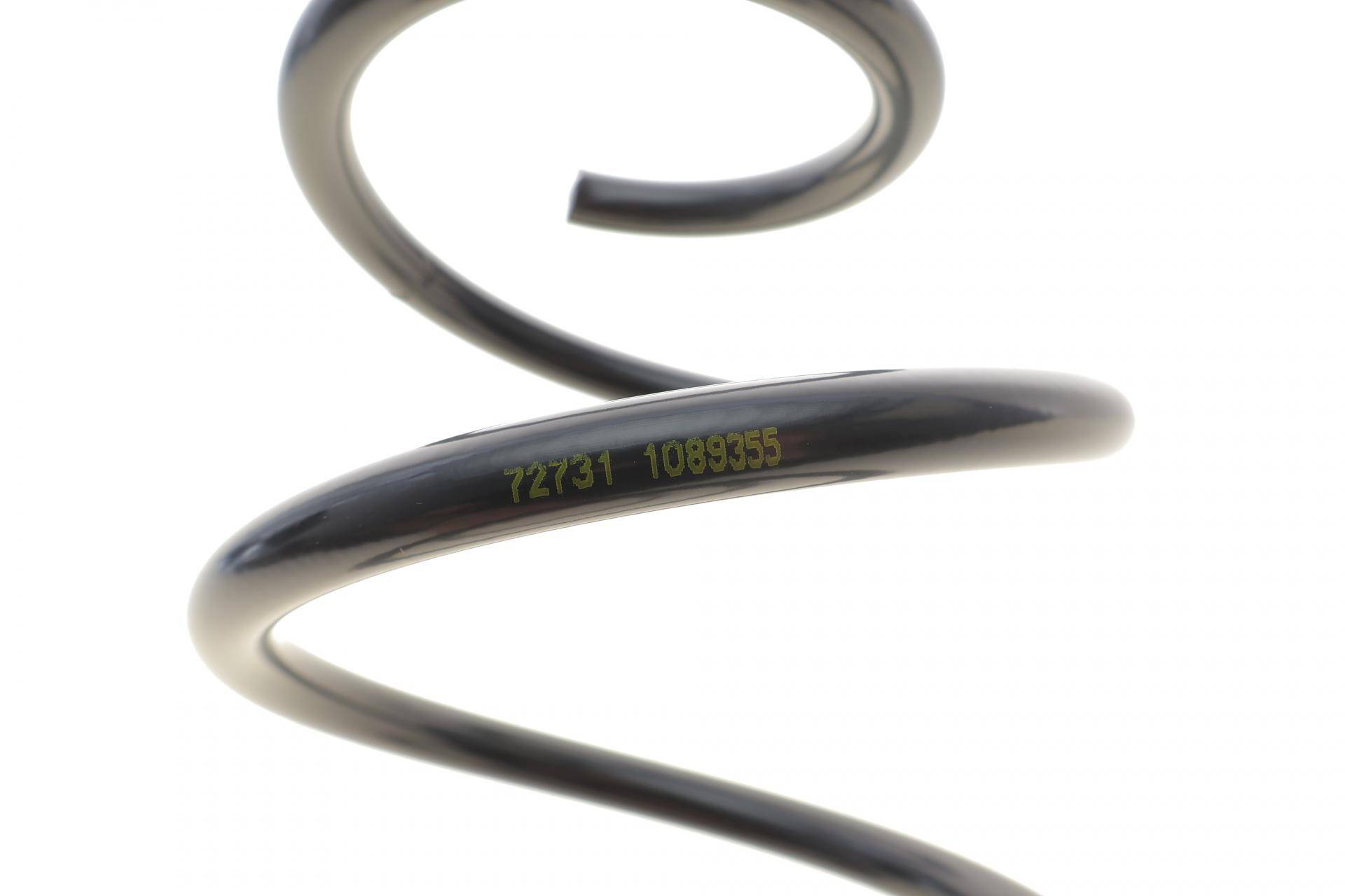 Пружина (передня) VW ID.4 GTX 82кВт 21- (SUV)