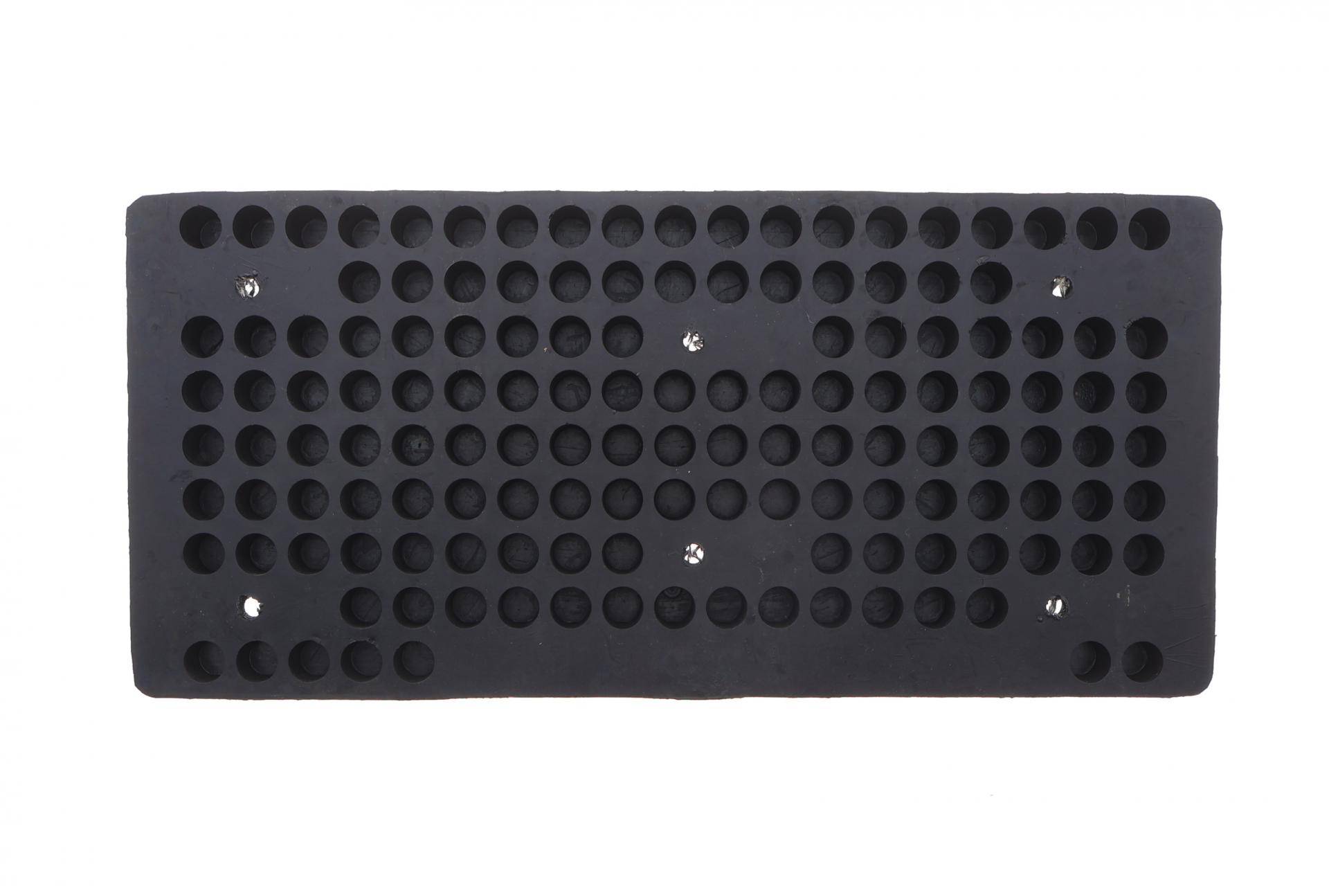 Накладка захисна на корпус для стенду шиномонтажного ATH M32/M52/M72/M72Z