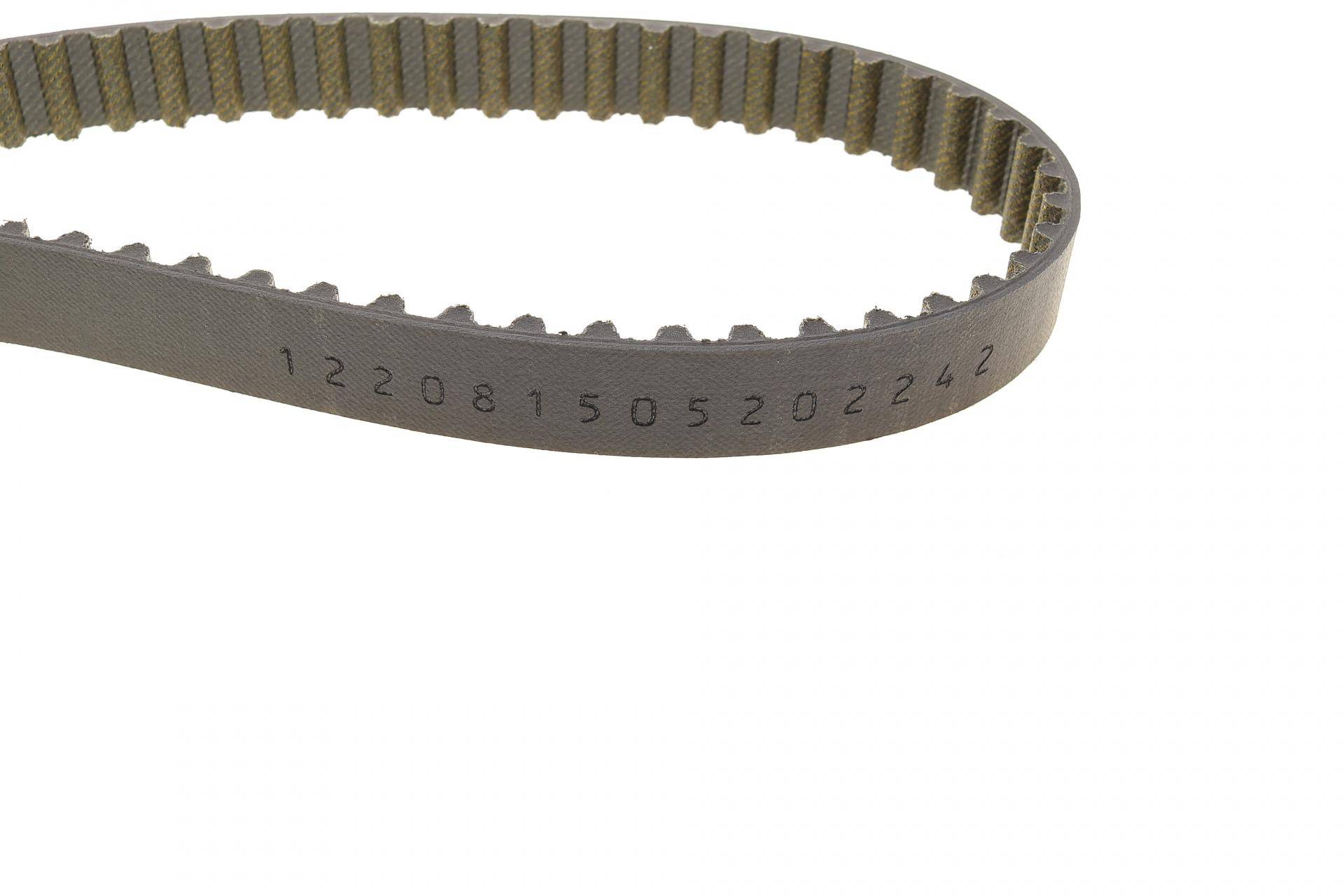 Комплект ГРМ Ford Focus/Fiesta/C-Max 1.0 EcoBoost 12- (116x18)