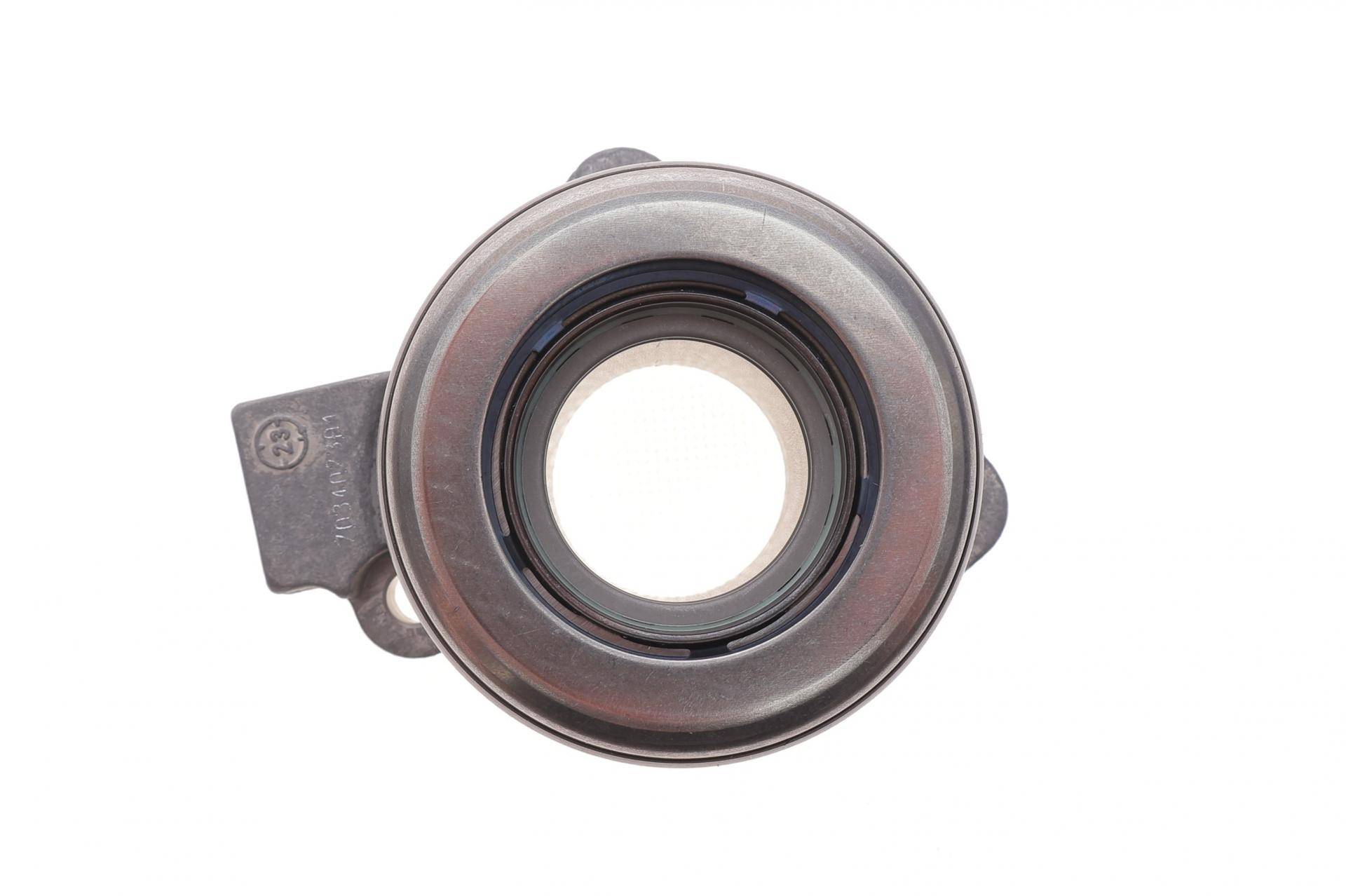 Комплект зчеплення Suzuki Grand Vitara II 1.9 DDiS 05-15