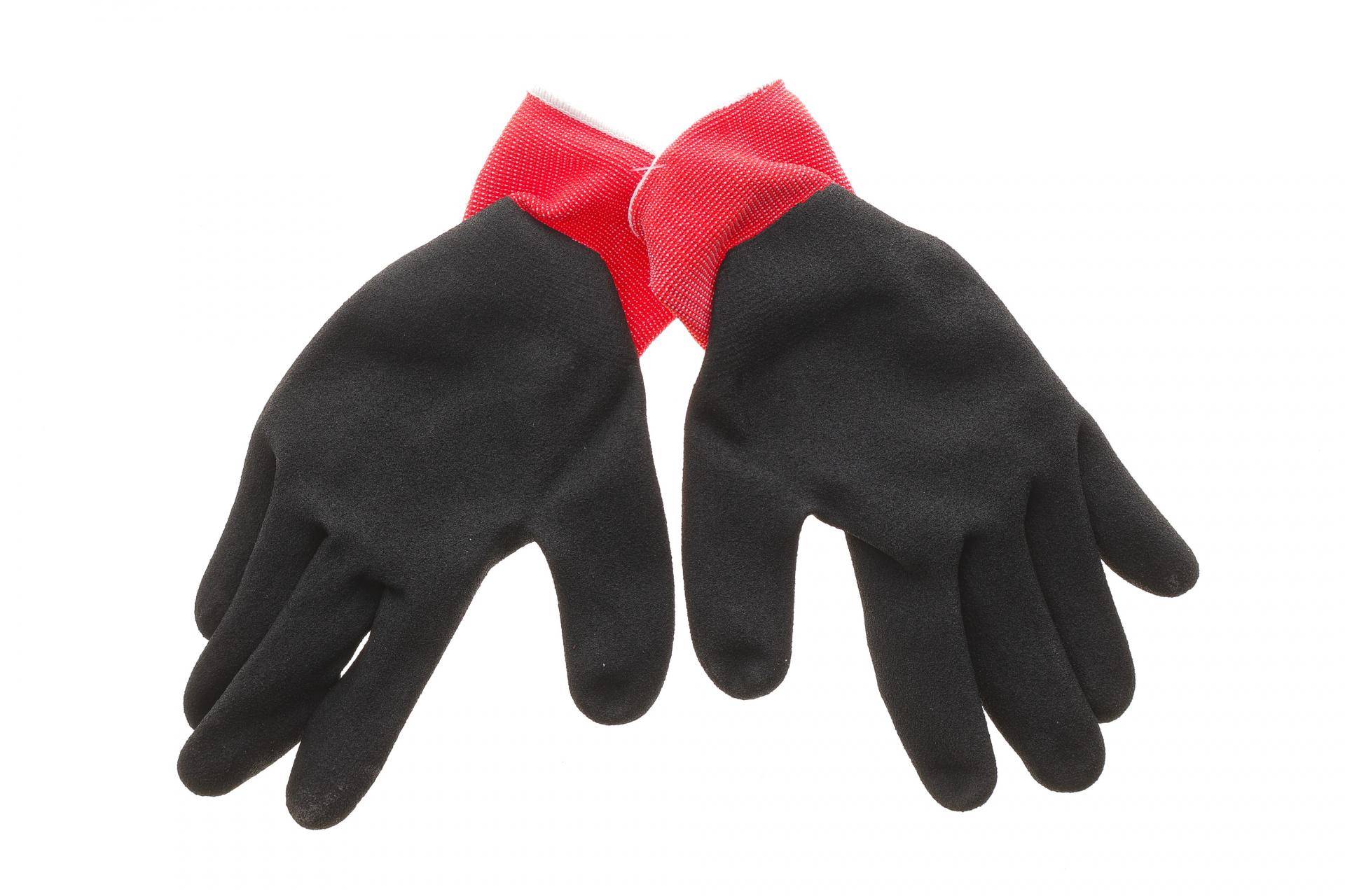 Рукавиці з захистом від порізів (XL)