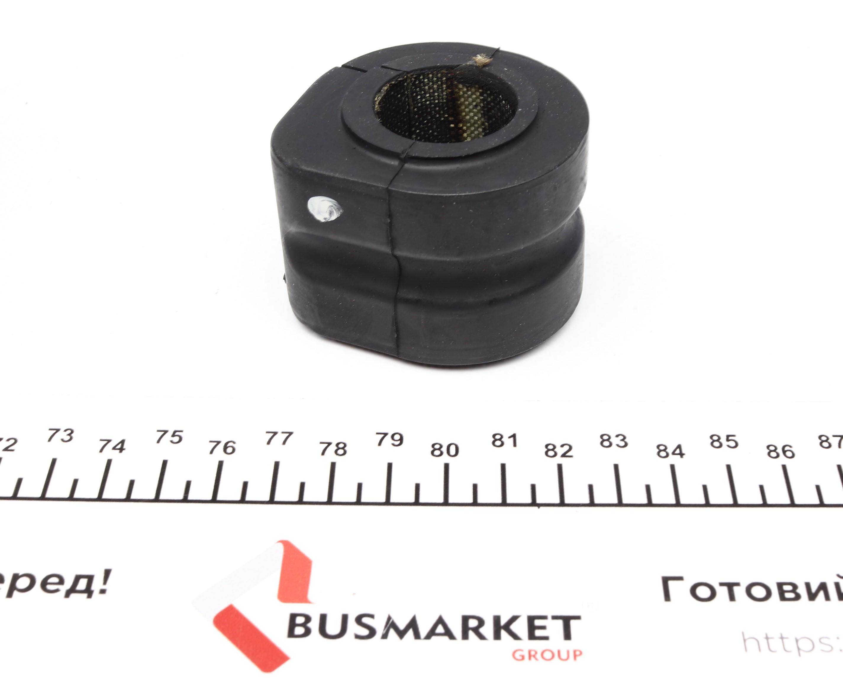 Сайлентблок важеля (переднього) Chrysler Grand Voyager/Voyager 95-01