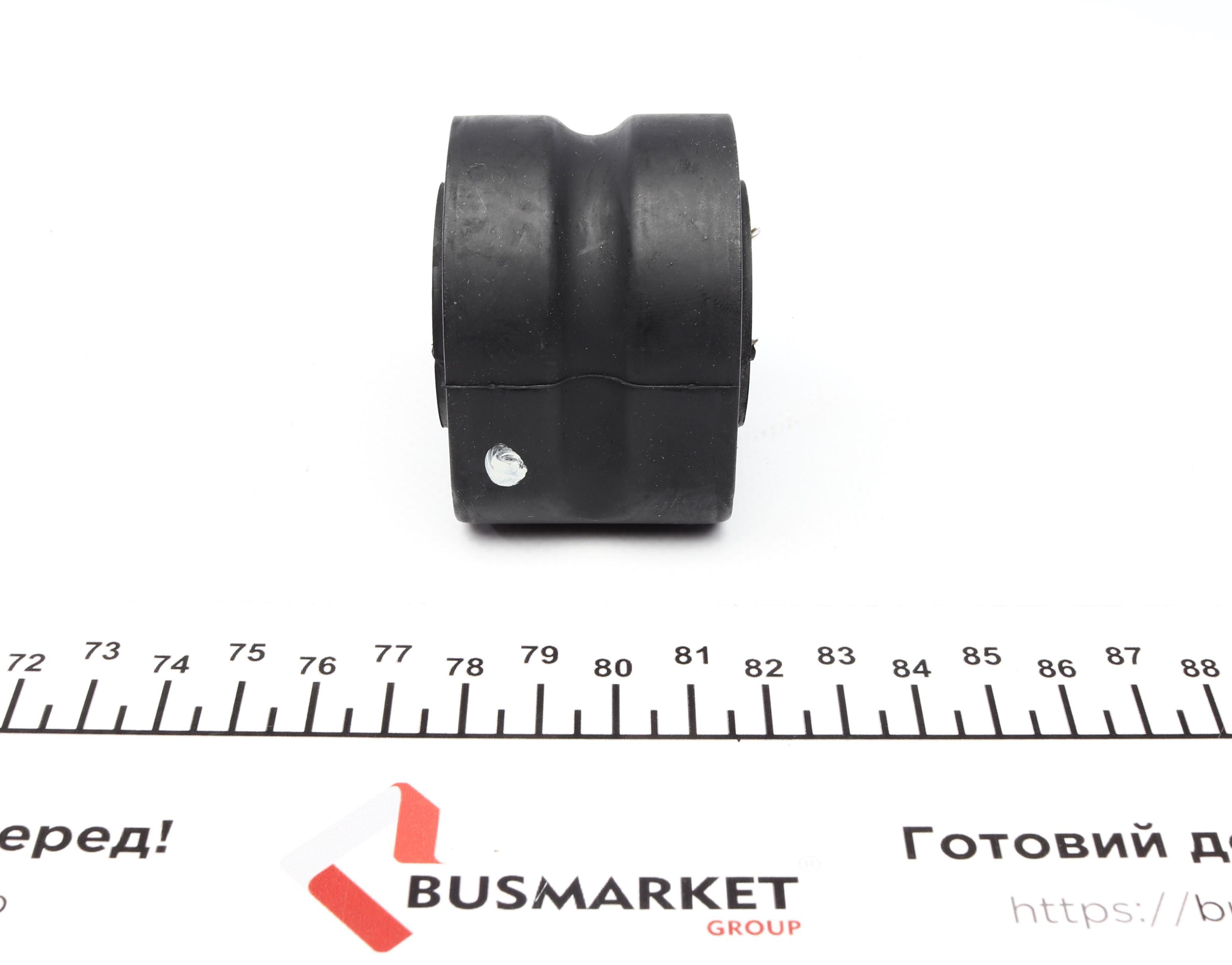 Сайлентблок важеля (переднього) Chrysler Grand Voyager/Voyager 95-01