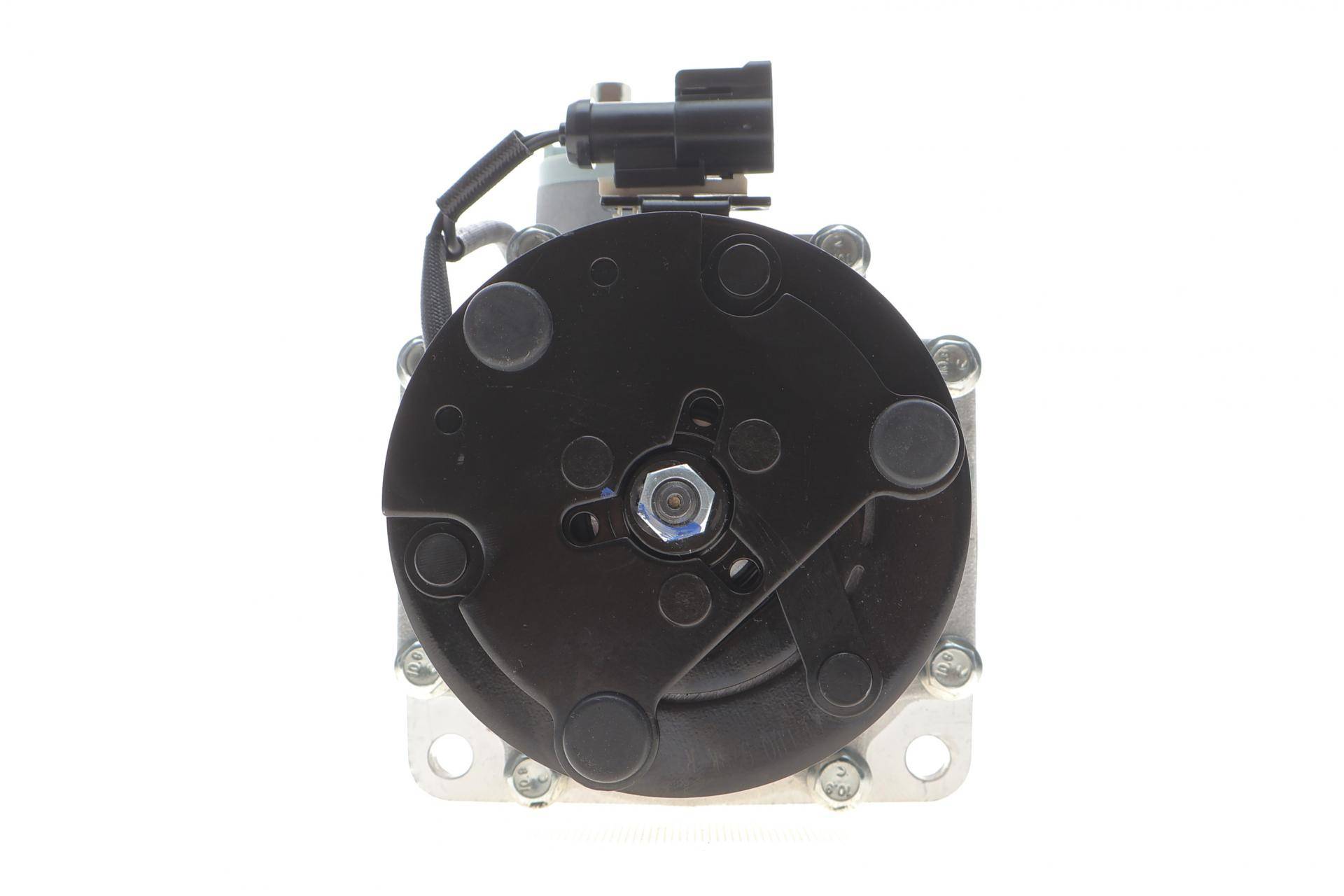 Компресор кондиціонера Ford Connect 1.8TDCi 02-13