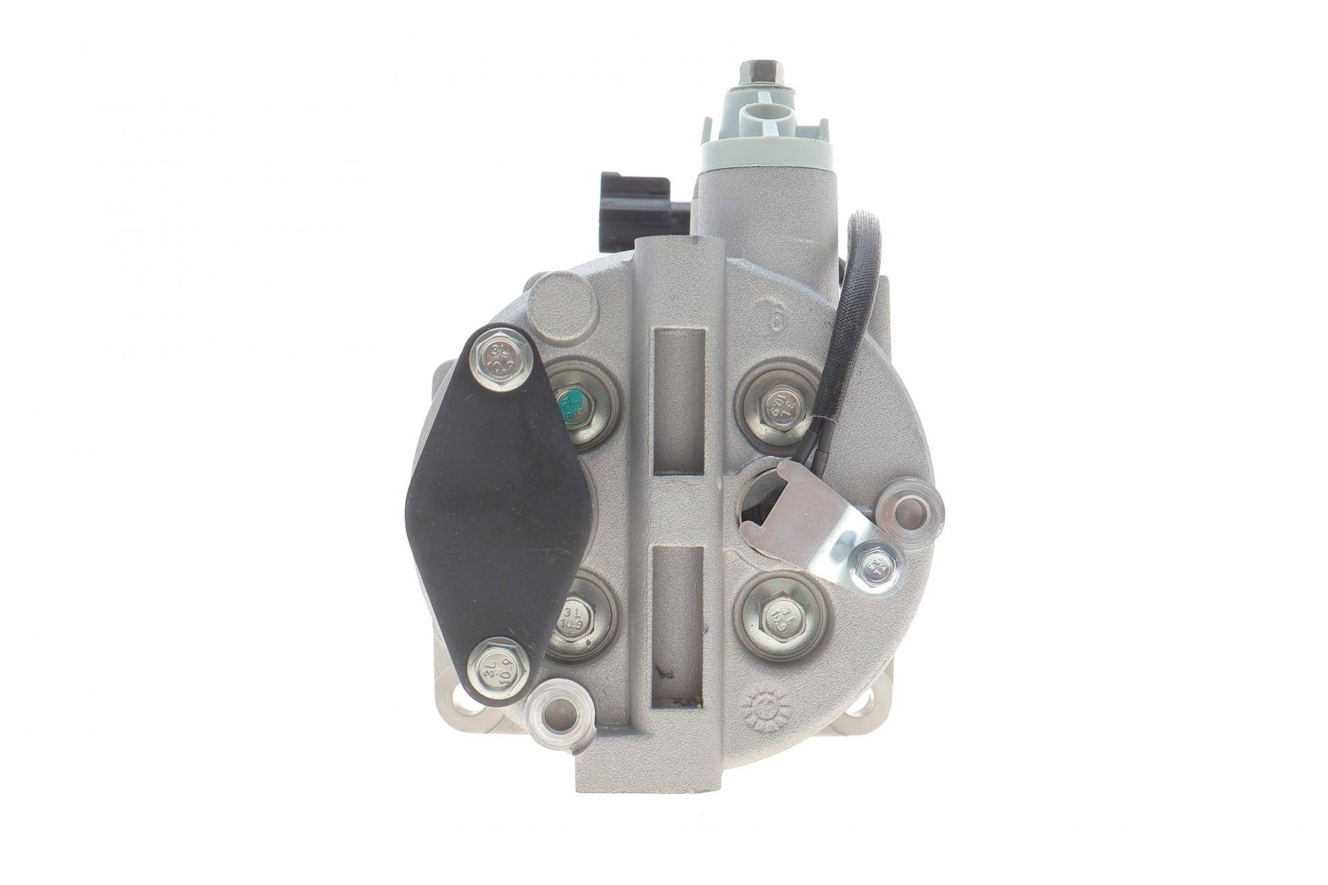 Компресор кондиціонера Ford Connect 1.8TDCi 02-13