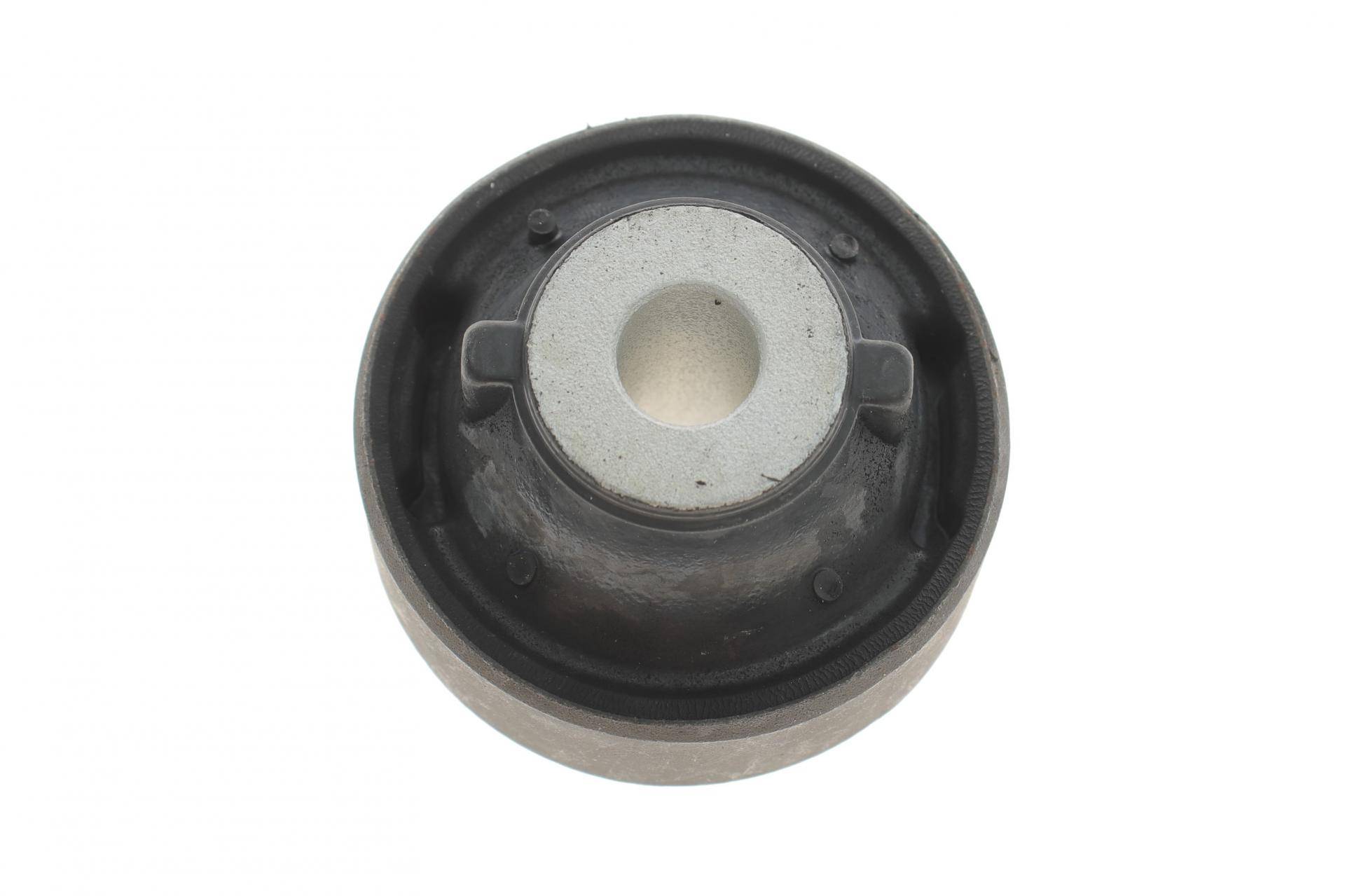 Сайлентблок важеля (переднього/знизу/ззаду) Nissan Micra 02-10/Note 06-13