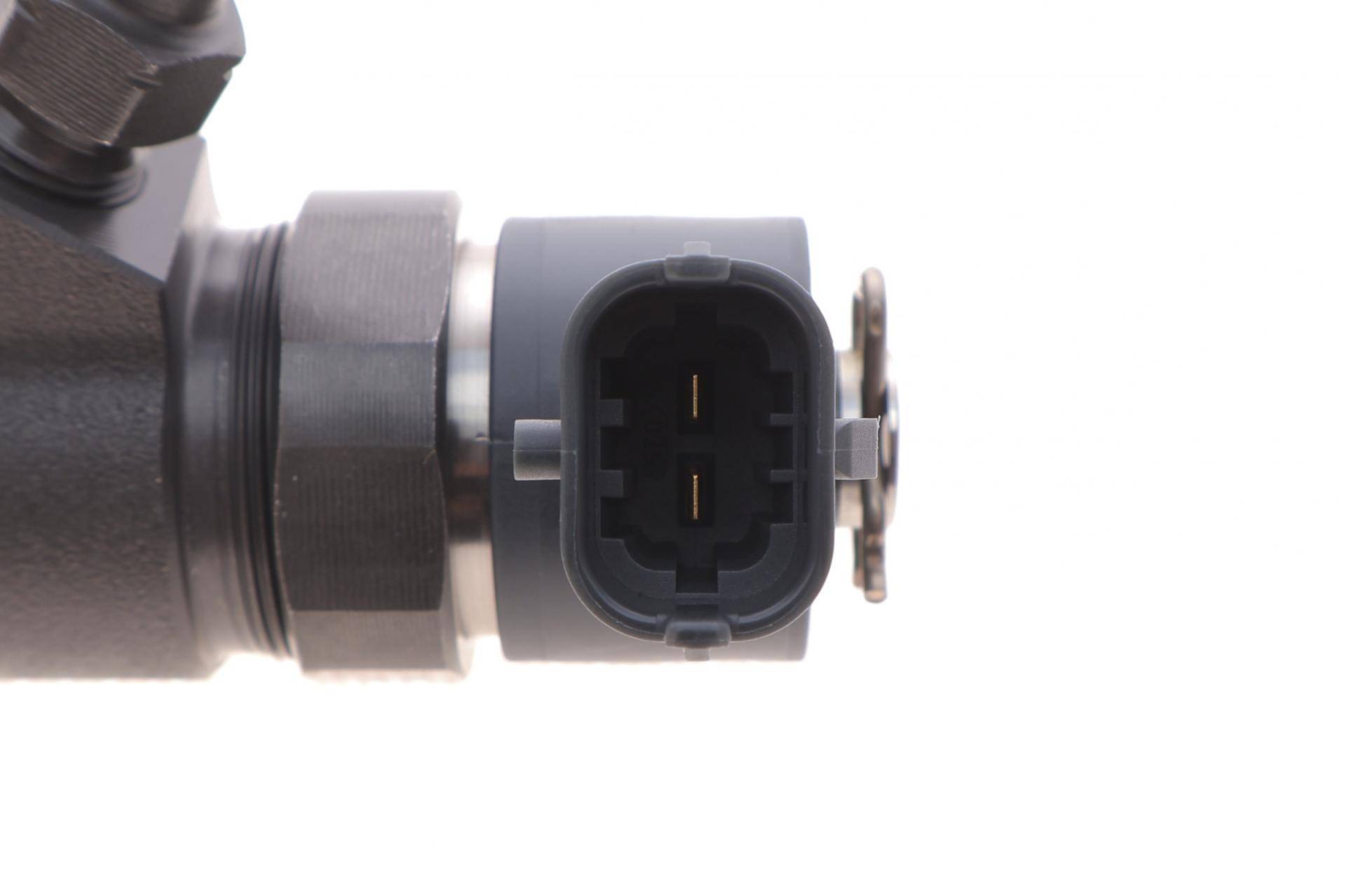 Форсунка Fiat Doblo 1.3D Multijet/Opel Combo 1.3 CDTI