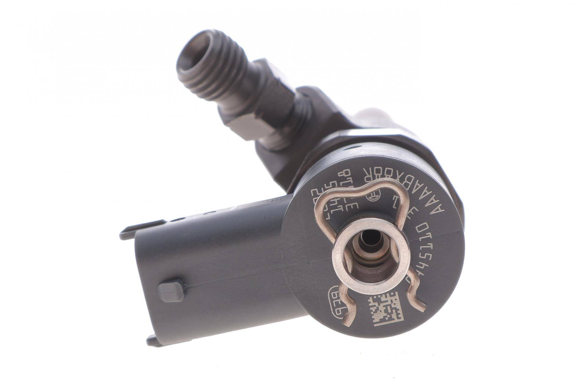 Форсунка Fiat Doblo 1.3D Multijet/Opel Combo 1.3 CDTI