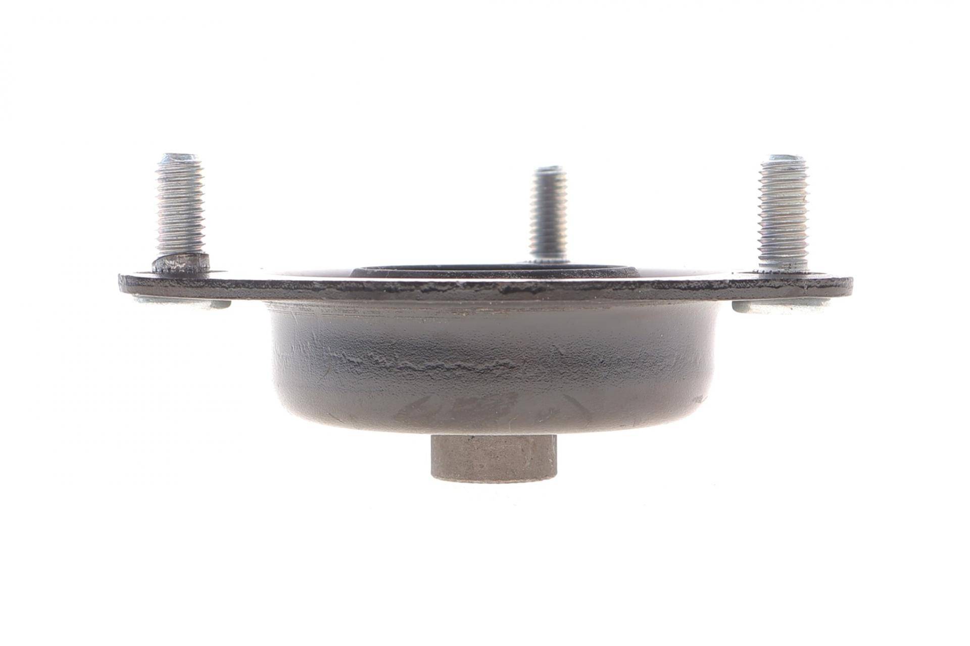 Подушка амортизатора (переднього) Nissan Almera 1.5-2.0 dCi 00-06 (не комплект)