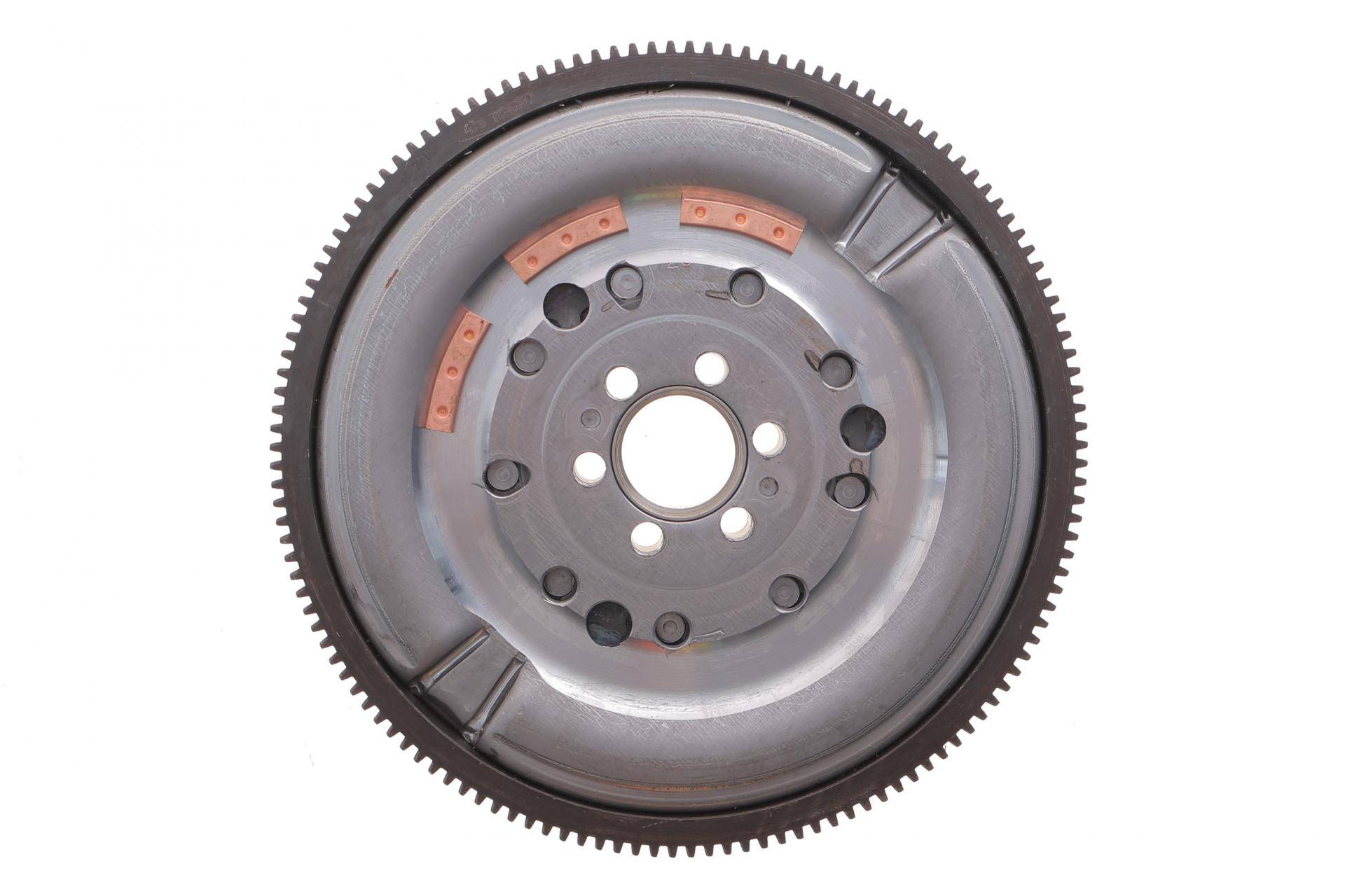 Демпфер зчеплення Nissan X-Trail 2.0 4x4/FWD 07-13, MR20DE