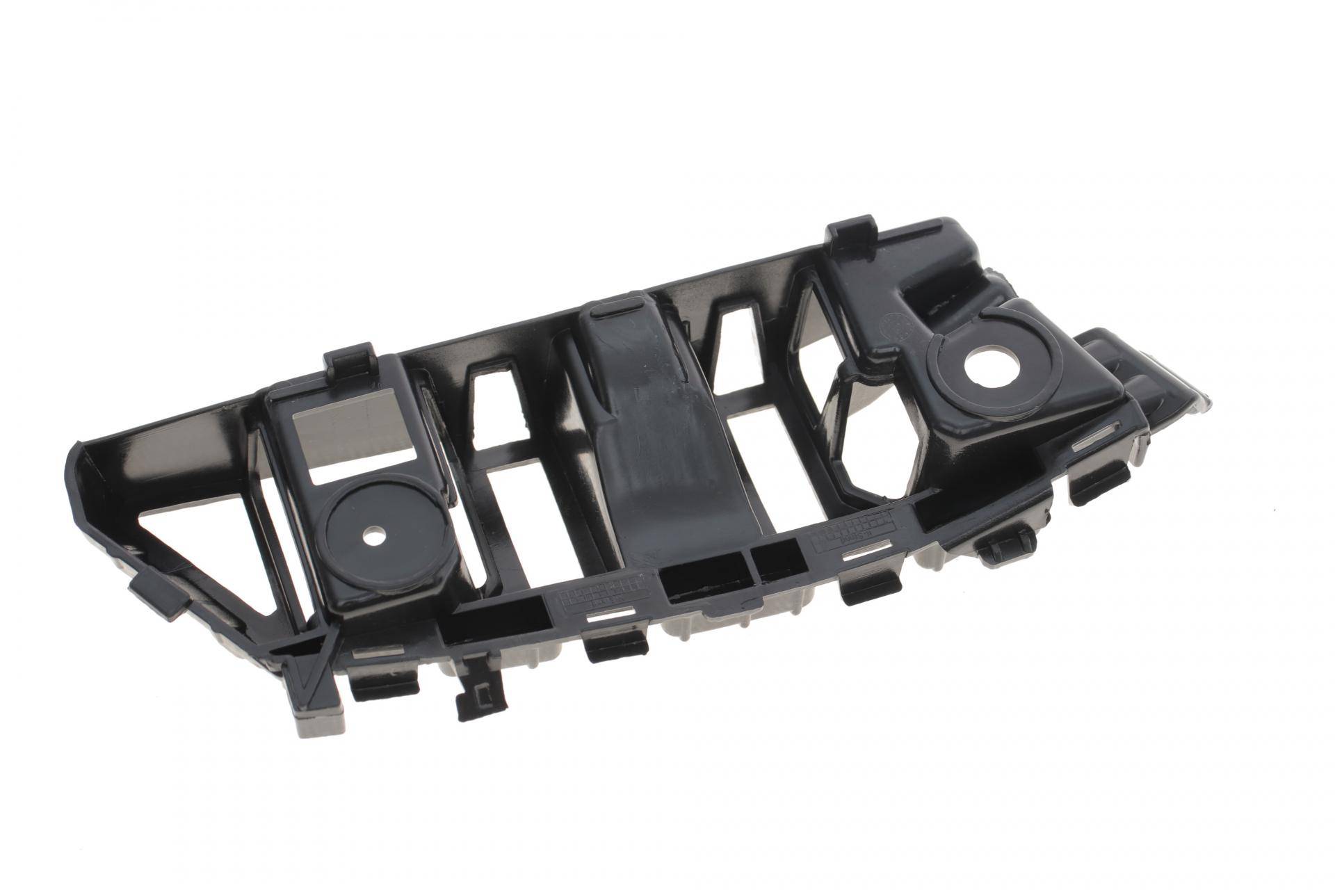 Кронштейн кріплення бампера (переднього/R) VW Tiguan 08-18