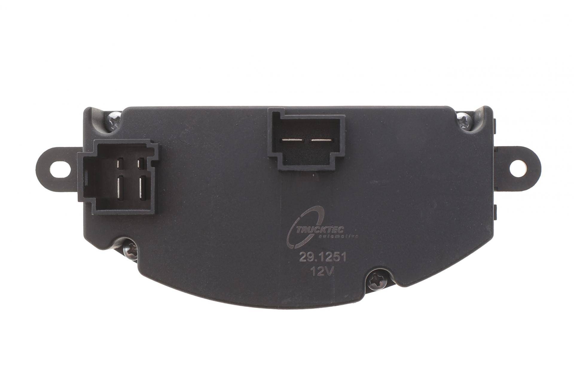 Реостат пічки VW Caddy 20-/Crafter 2.0 TDI 16-