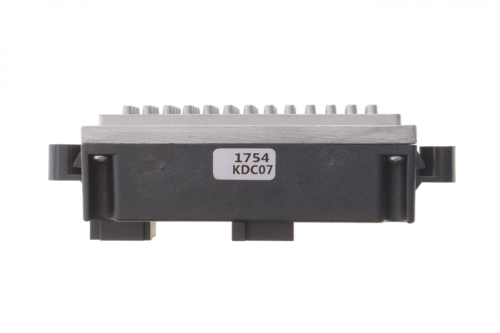 Реостат пічки VW Caddy 20-/Crafter 2.0 TDI 16-