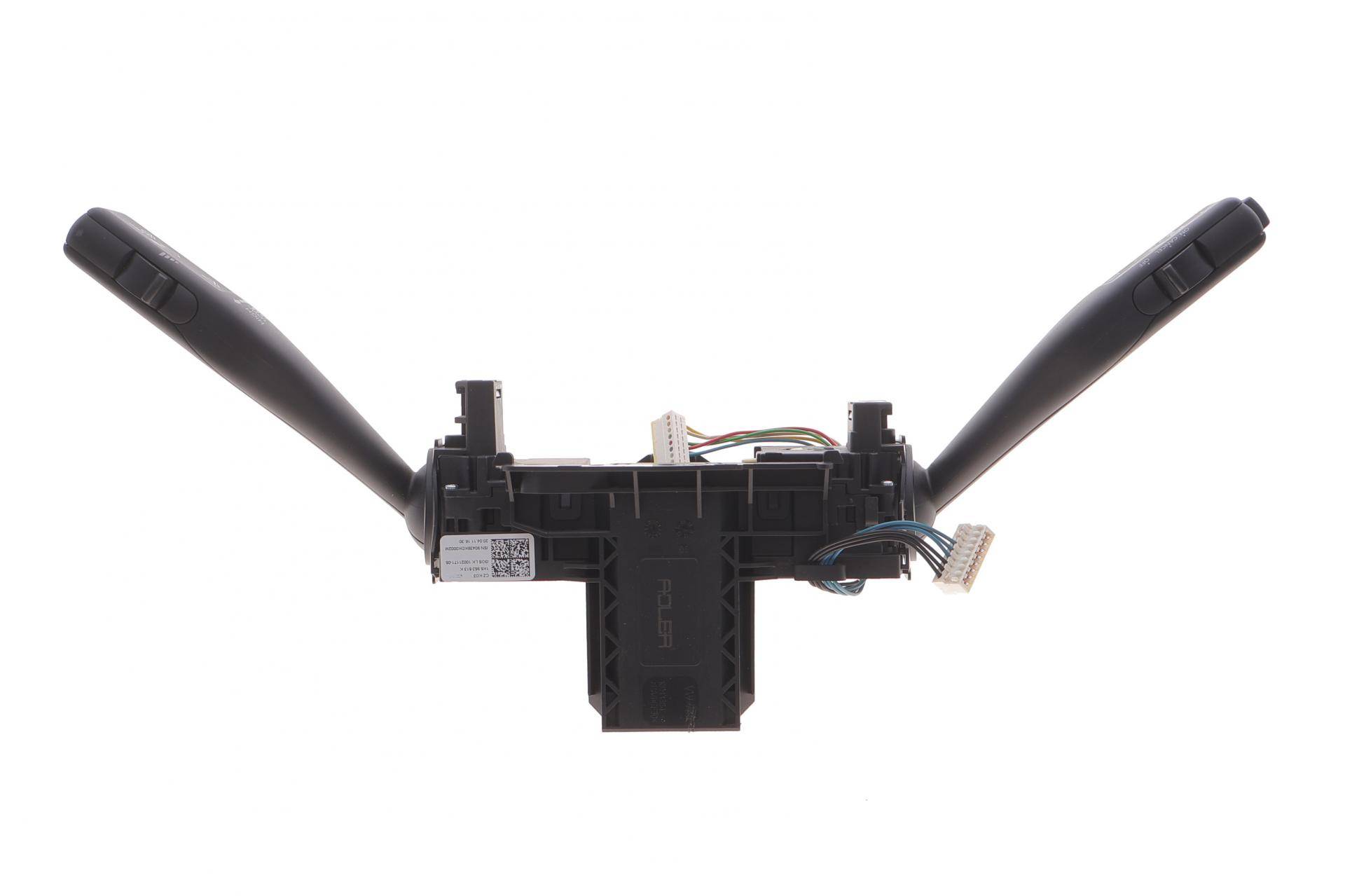 Перемикач підрульовий VW Caddy II/III 95-15