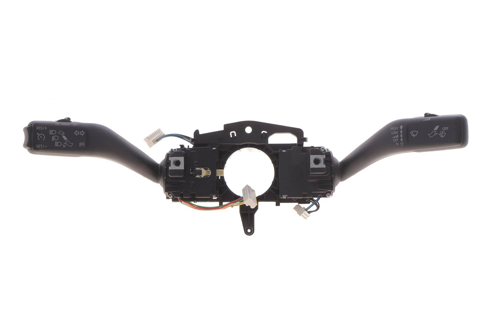 Перемикач підрульовий VW Caddy II/III 95-15