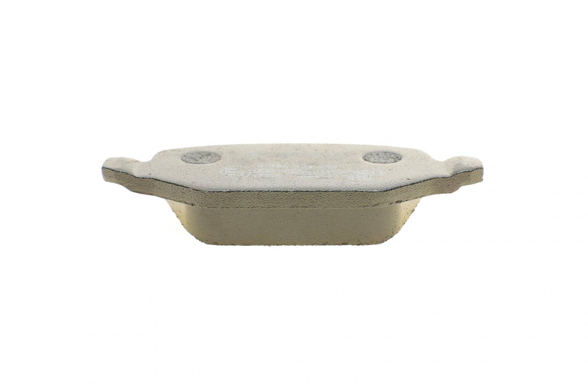 Колодки гальмівні (задні) Alfa Romeo 147/156/Fiat Linea/Lancia Lybra 99-