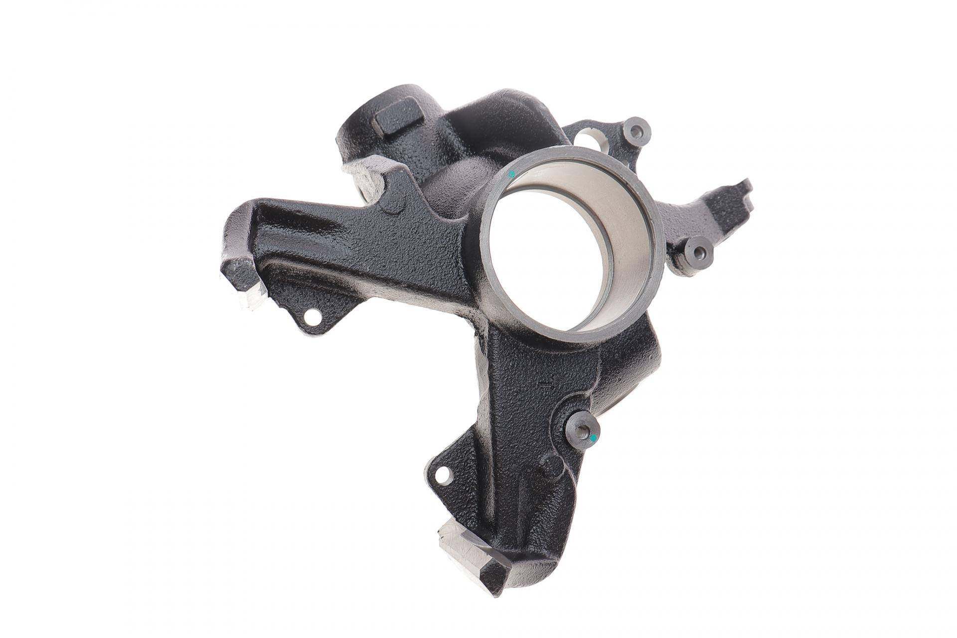 Кулак поворотний (цапфа) Skoda Octavia/VW Golf IV 97-10 (L)