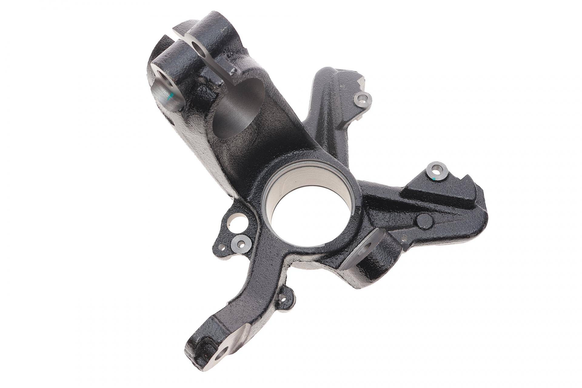 Кулак поворотний (цапфа) Skoda Octavia/VW Golf IV 97-10 (L)