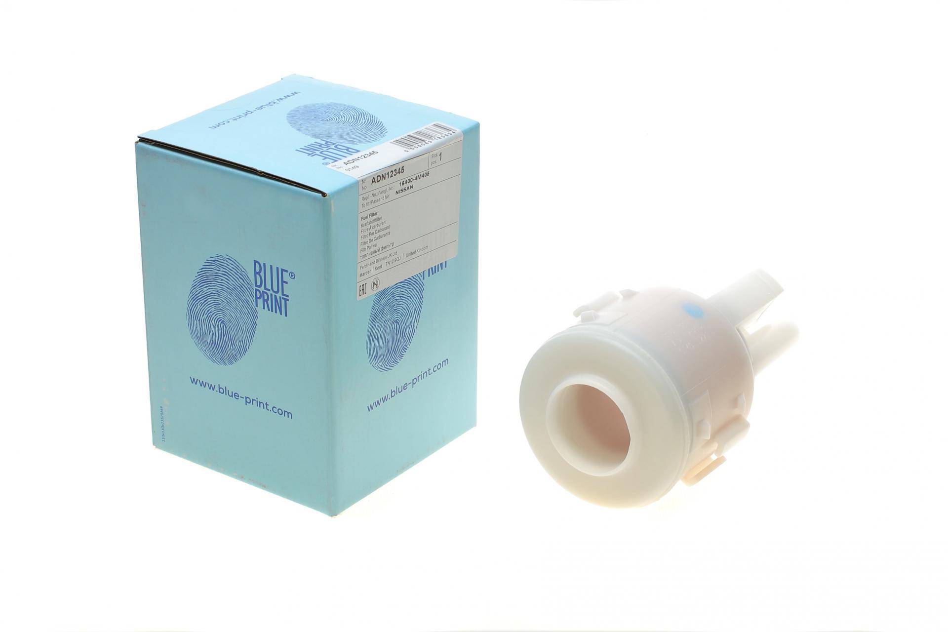 Фільтр паливний Nissan Almera/Maxima/Pick Up 1.5-3.0 83-