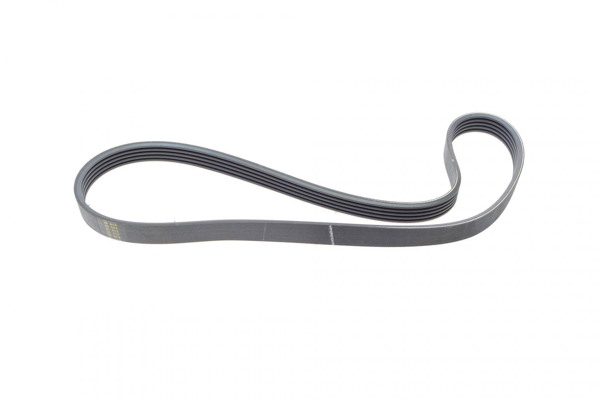 Ремінь генератора Honda Jazz III/Civic IX 1.4 09- (5PK855)