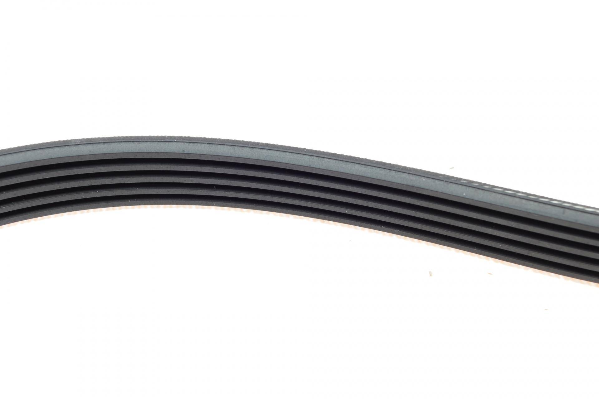 Ремінь генератора Honda Jazz III/Civic IX 1.4 09- (5PK855)