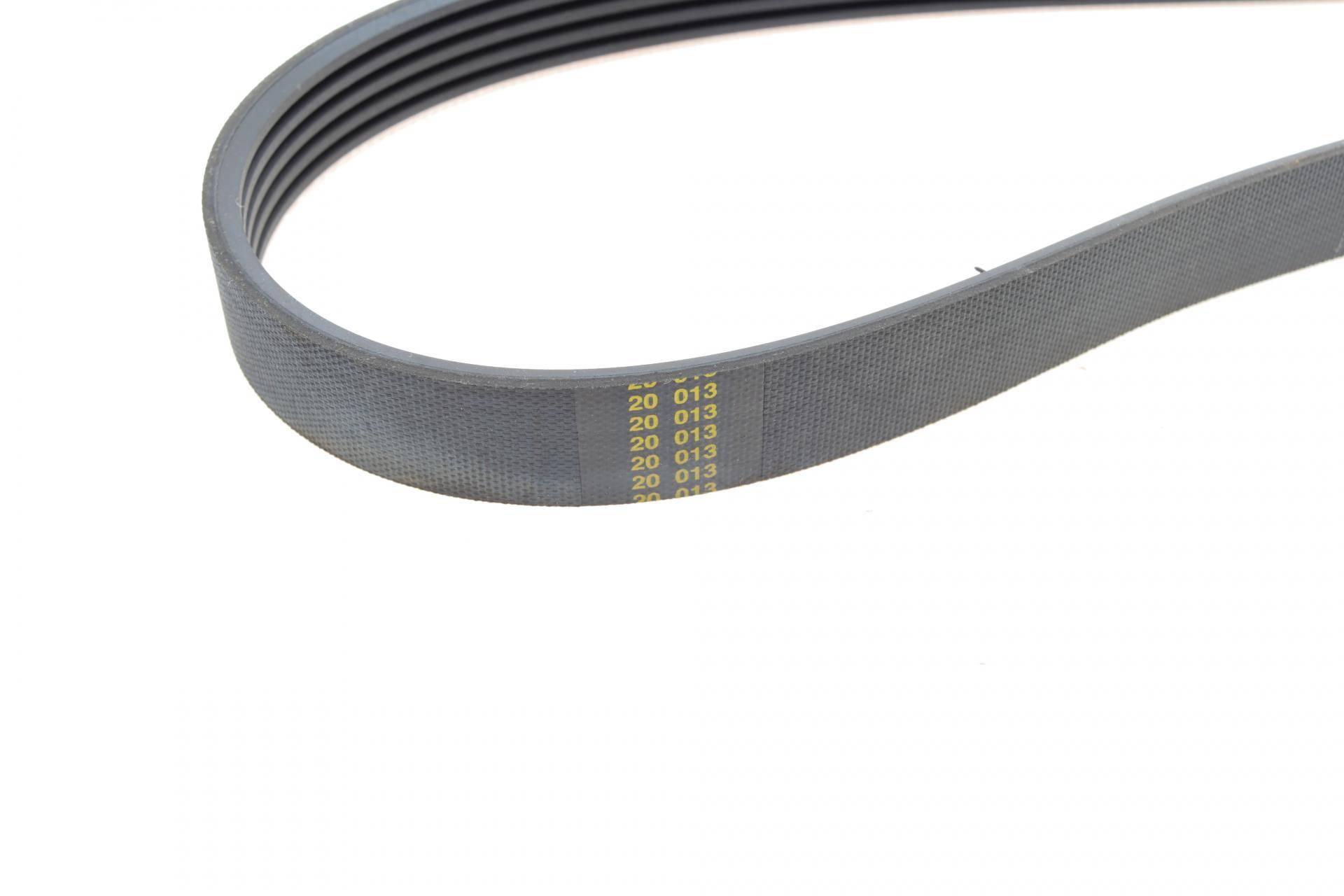 Ремінь генератора Honda Jazz III/Civic IX 1.4 09- (5PK855)