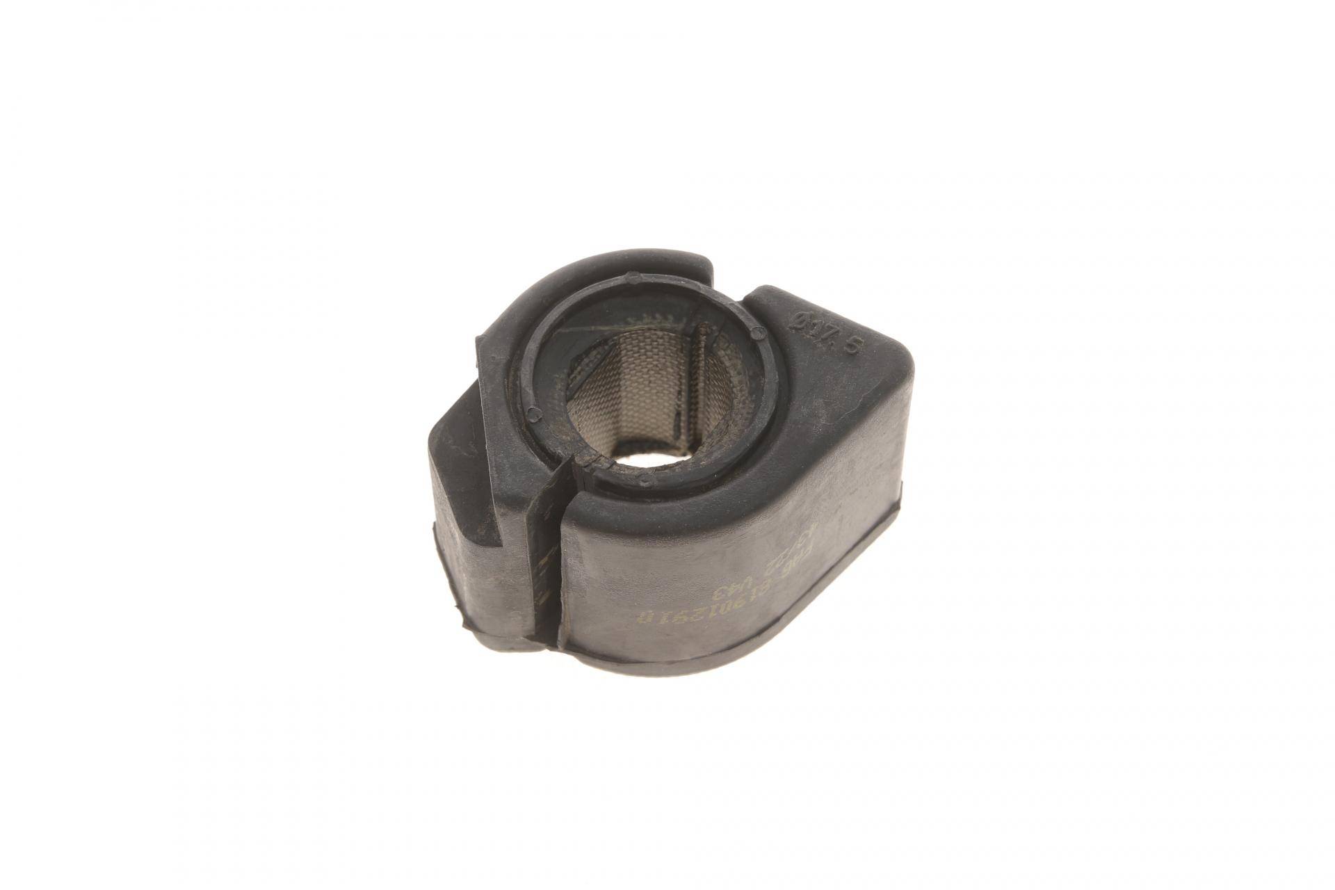 Втулка стабілізатора (заднього) Peugeot 406 1.6-1.8/1.9TD 95-04 (d=22mm)