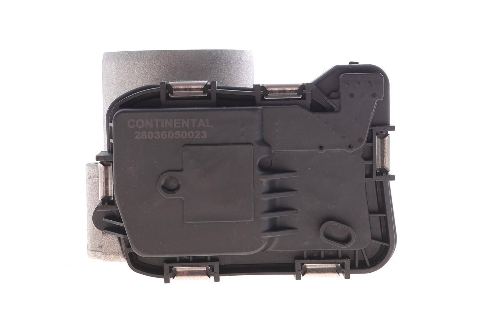 Корпус заслонки дросельної VW Caddy IV 1.2/1.4/1.6 TSI 15-20