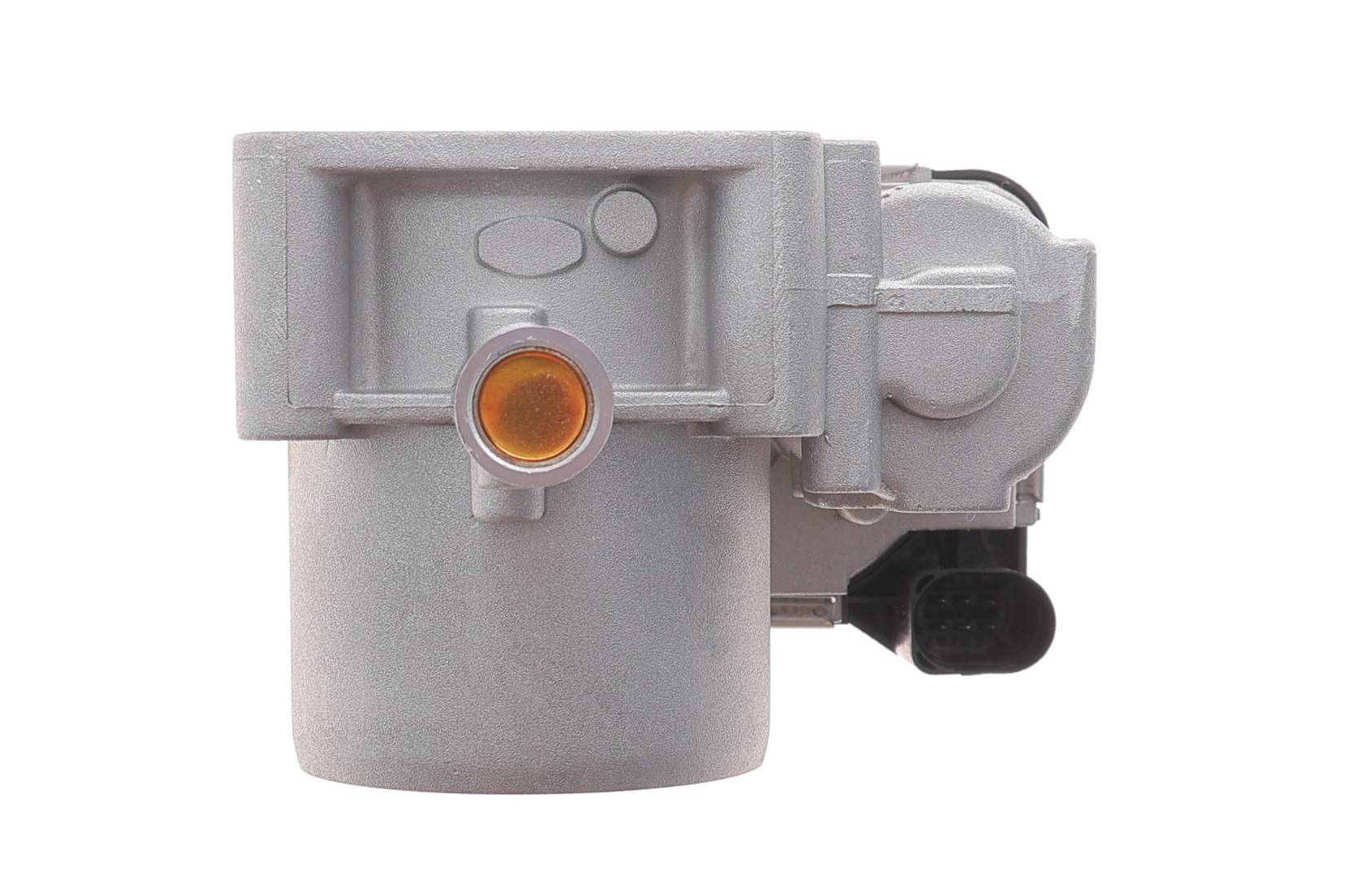 Корпус заслонки дросельної VW Caddy IV 1.2/1.4/1.6 TSI 15-20