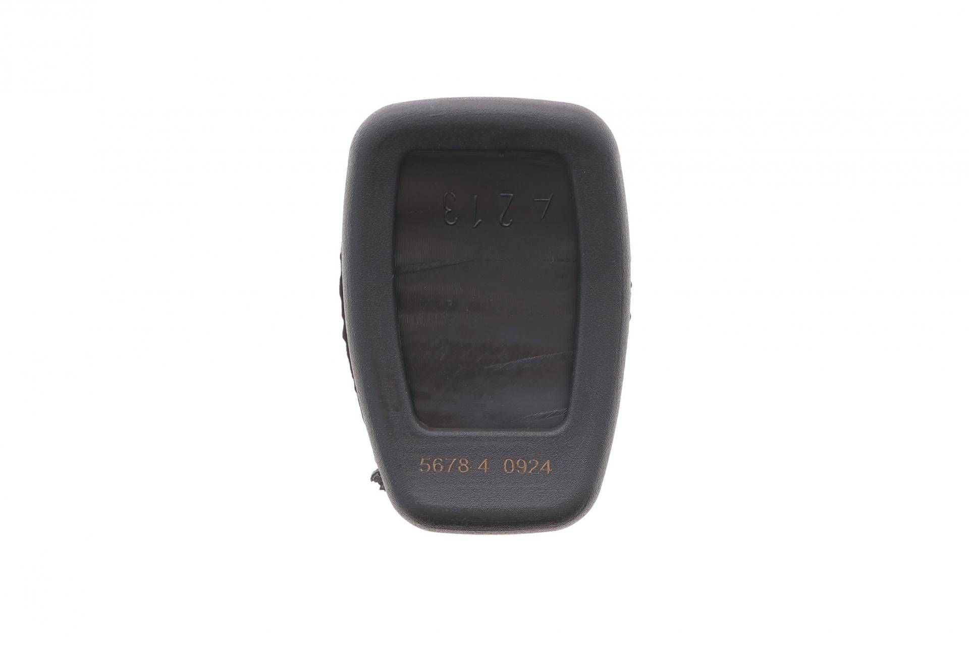 Накладка педалі гальма/щеплення Renault Trafic/Opel Vivaro 01-