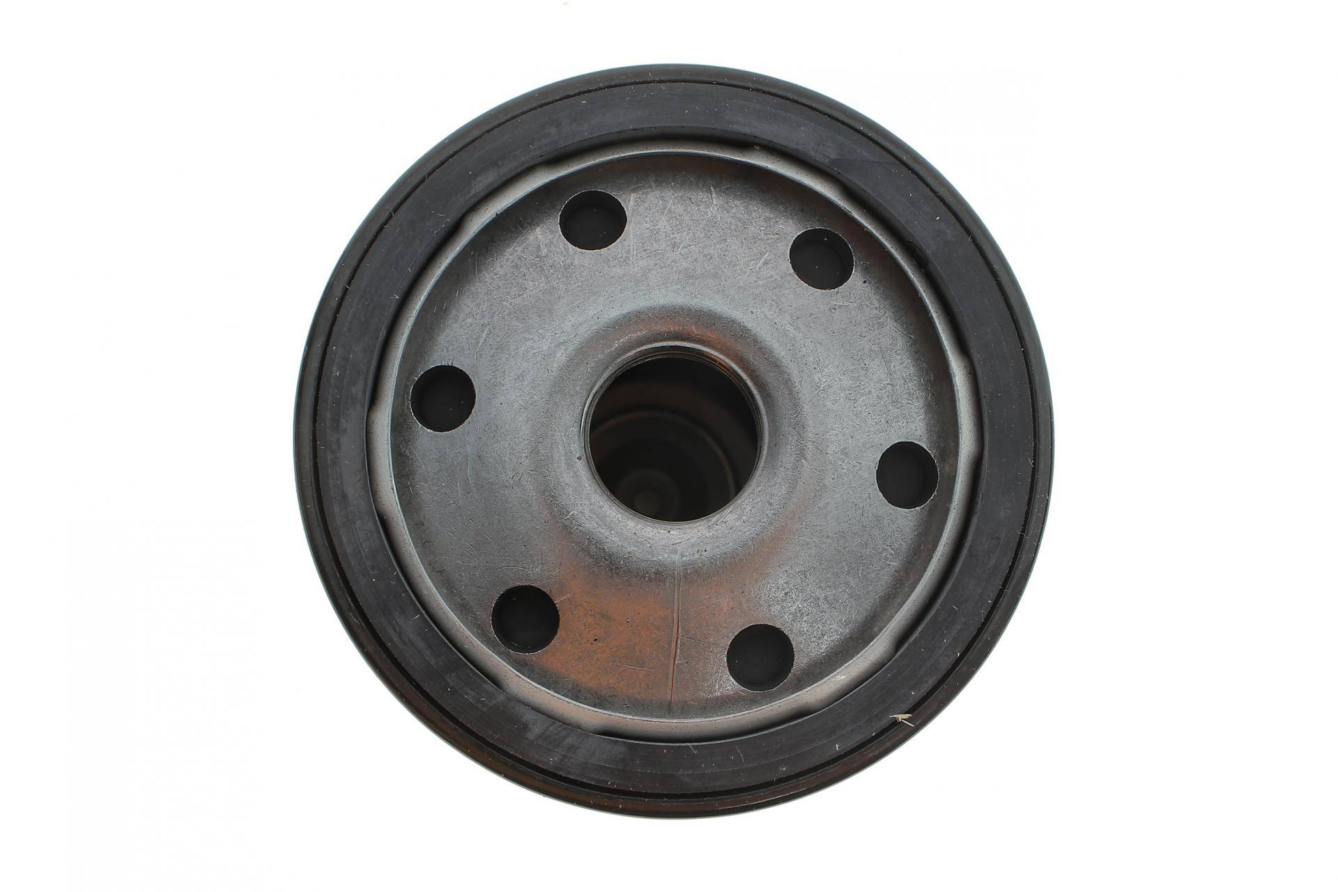 Фільтр масляний New Holland Boomer 08-/TT-50A 07-12/Td3-Serie 11-15/Merlo Turbofarmer 14-/JCB 8000