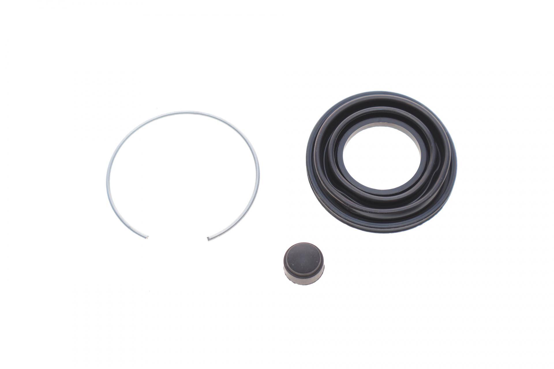 Ремкомплект супорта (заднього) Subaru Forester/Legacy III/IV/Outback 97-09 (d=38mm) (Akebono)