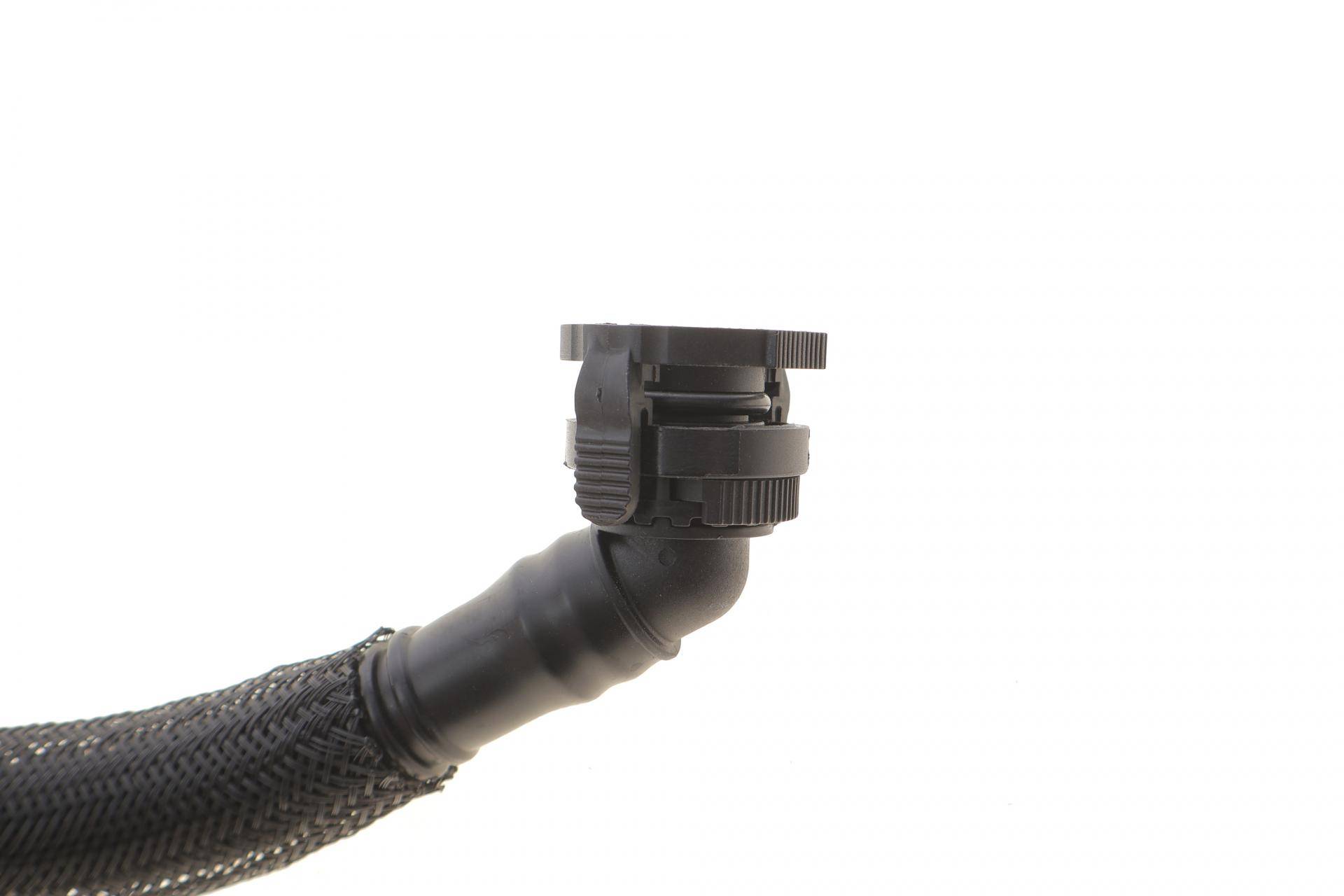 Патрубок вентиляції картера BMW 5 (F10)/7 (F01-F04)/X5 (E70) 4.4i (N63) 08-13